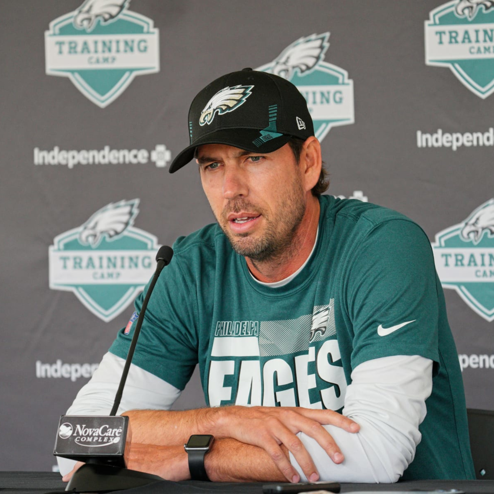 Seahawks OC search: Shane Steichen goes to the Eagles, cross him