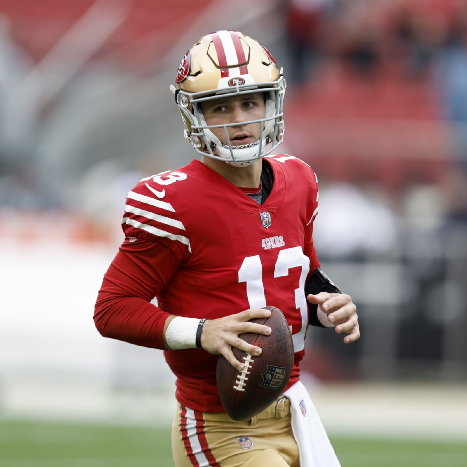 49ers Playoffs: Brock Purdy saved the Niners' season and their future, too