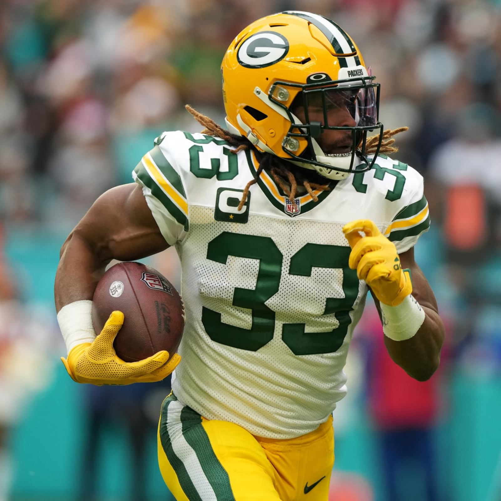 3 Green Bay Packers Who Could Become Salary Cap Casualties