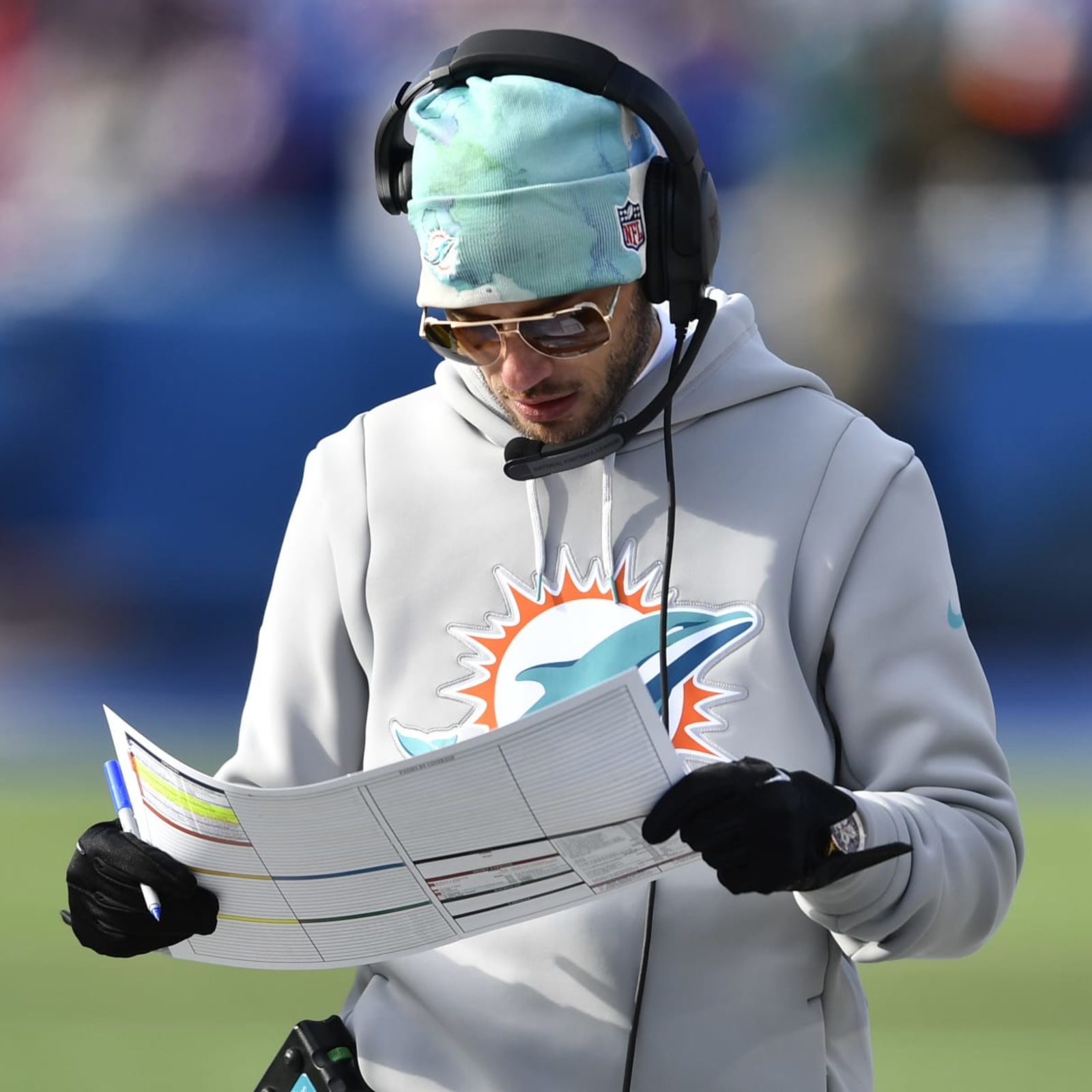 Dolphins vs. Ravens: Winners, losers from Miami's improbable victory