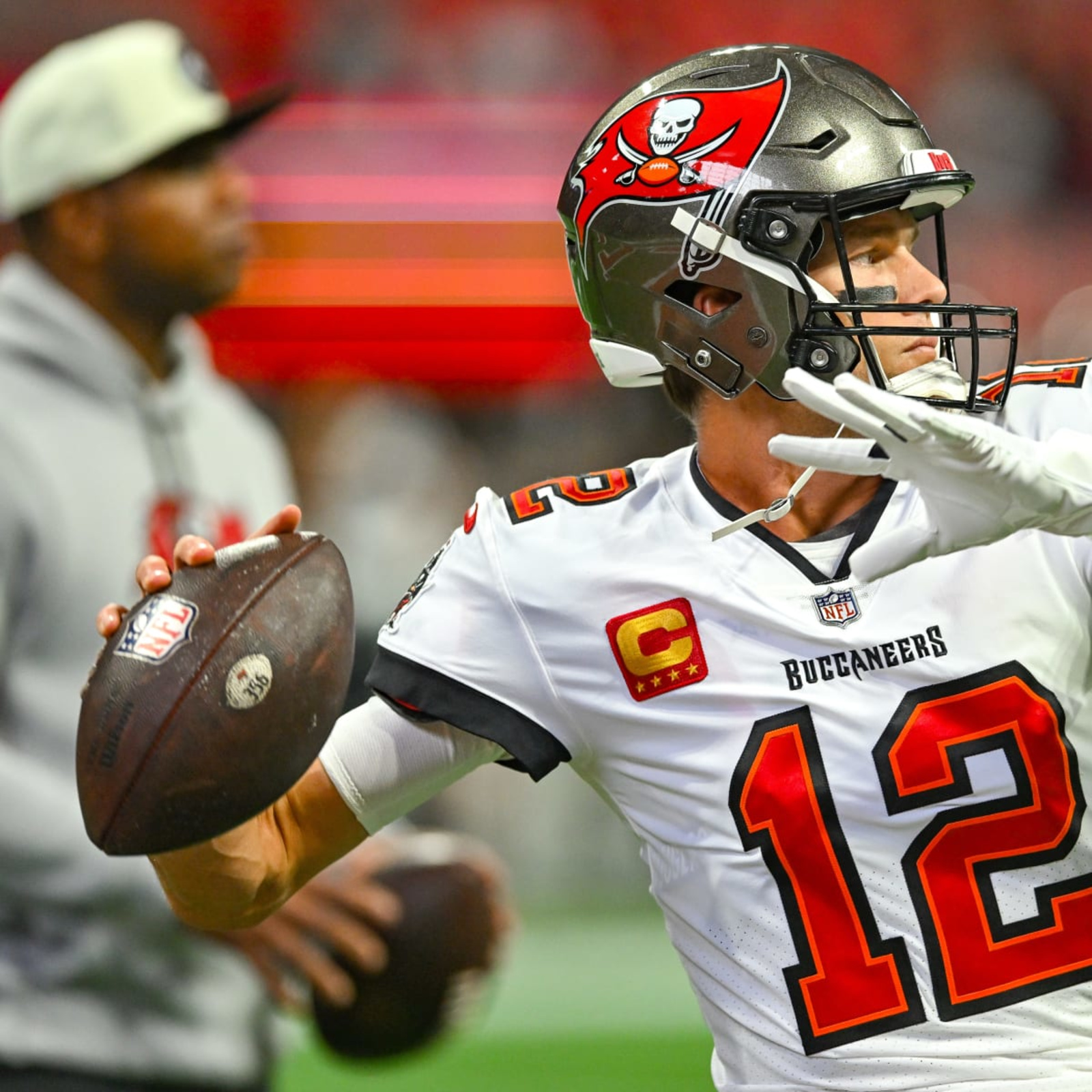 Cowboys-Bucs, NFL DFS picks: Optimize DraftKings Showdown lineup with  captain picks, values - DraftKings Network