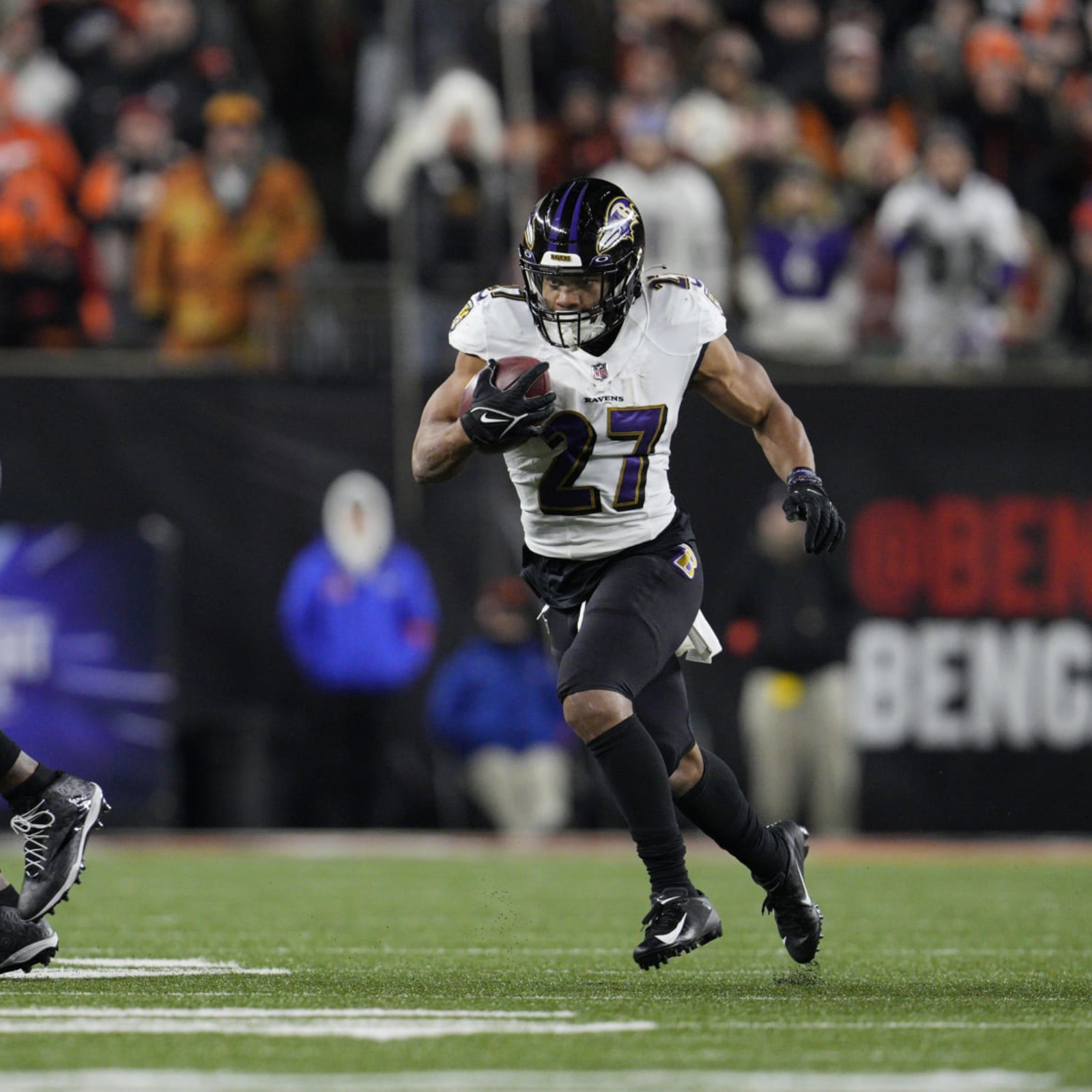 Baltimore Ravens heavily favored with 10-point spread, Lamar Jackson and  J.K. Dobbins look to be key players - BVM Sports