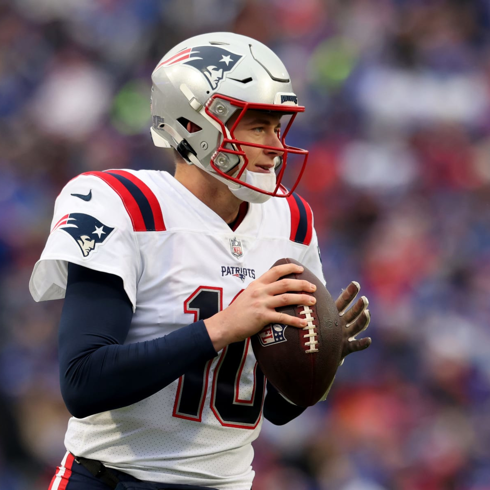 New England Patriots 2021 free agency and NFL Draft preview