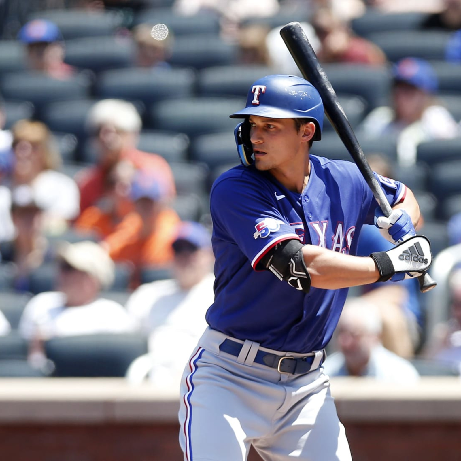 Is Rangers' Corey Seager the biggest winner of shift ban?