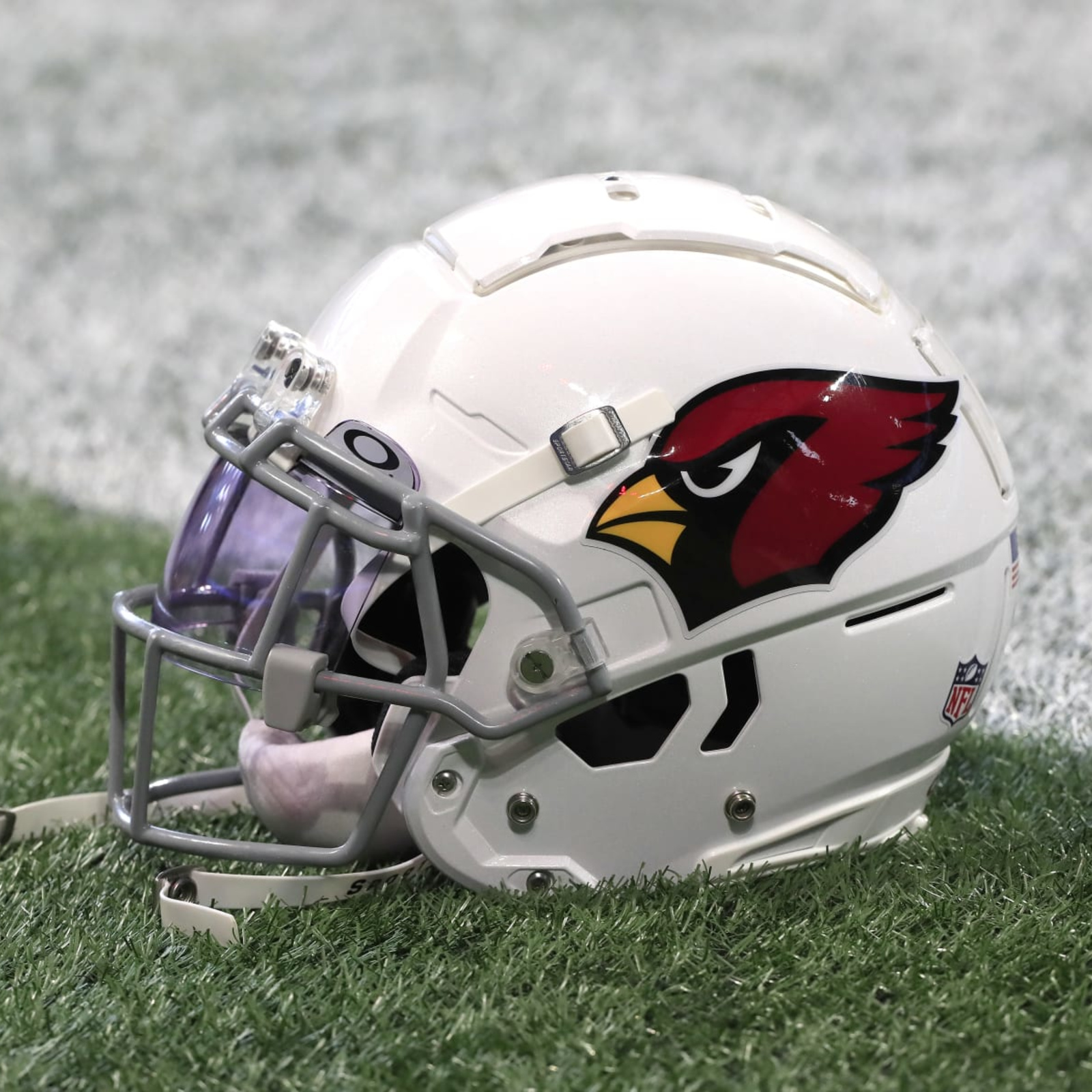 new az cardinals helmet