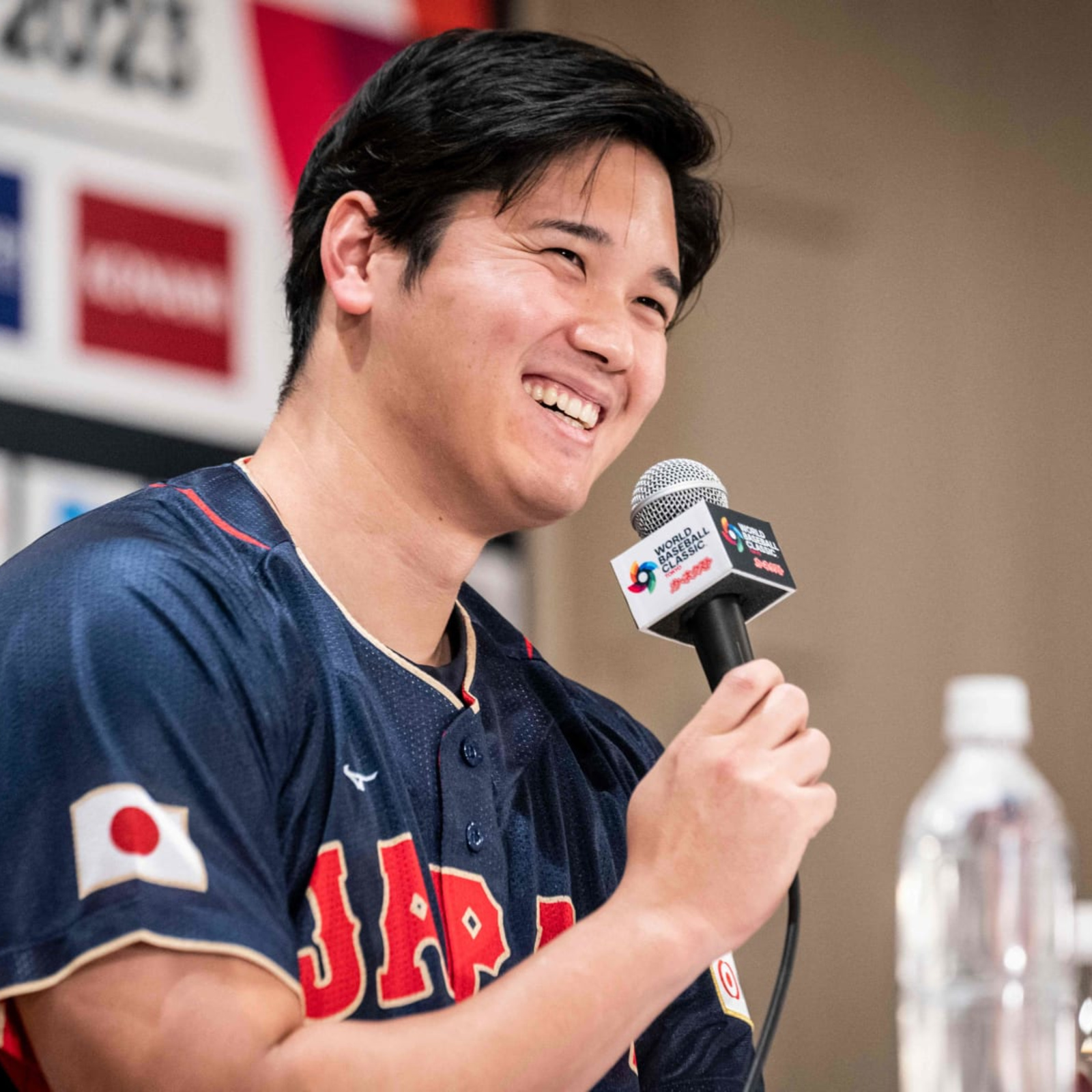 2023 MLB All-Star Game lineups: Shohei Ohtani headlines AL, Ronald Acuña  Jr. leading off for NL 