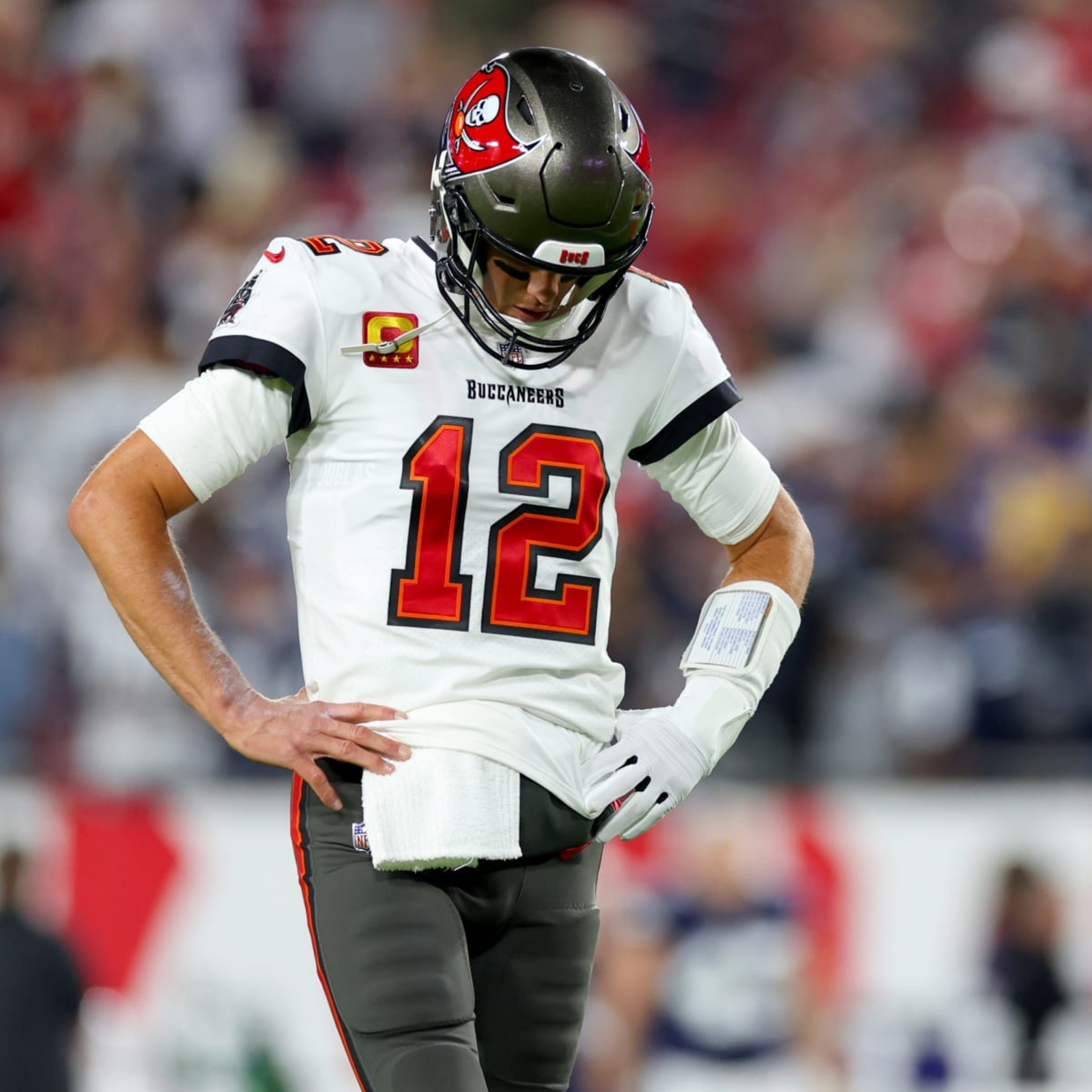 Dallas Cowboys 31-14 Tampa Bay Buccaneers highlights and scores in
