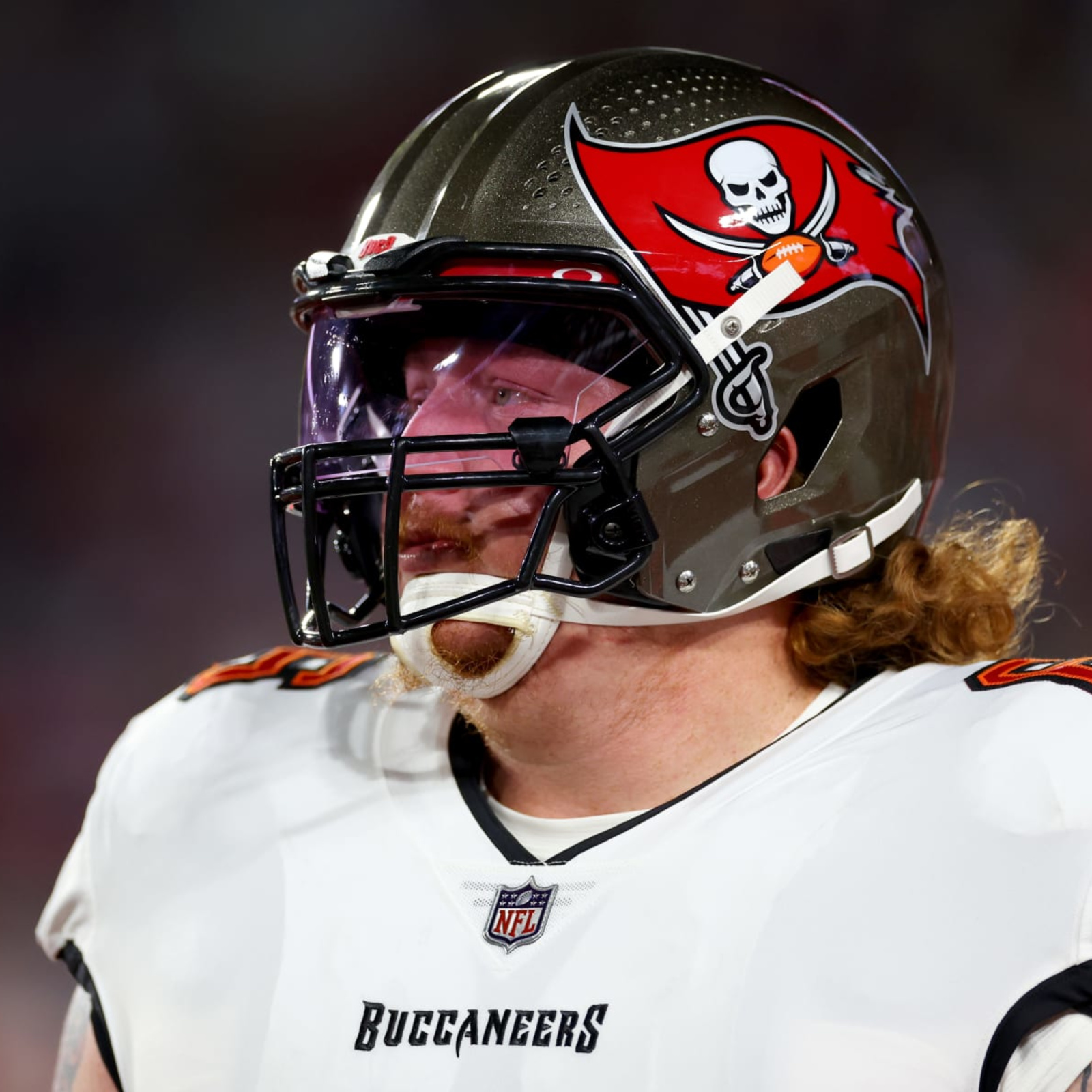 Bucs center Ryan Jensen could miss entire NFL season - AS USA