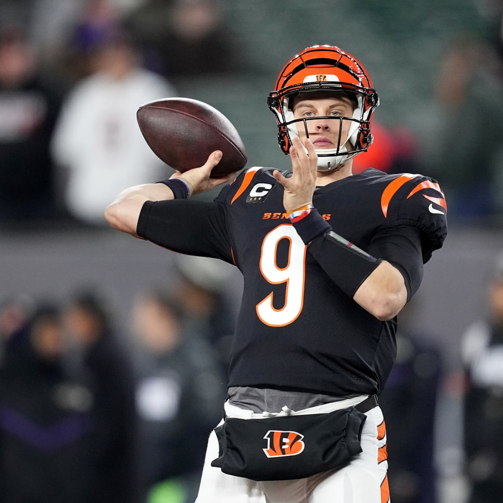 Browning makes a case to back up Burrow with his play in the Bengals'  preseason finale at Washington - ABC News