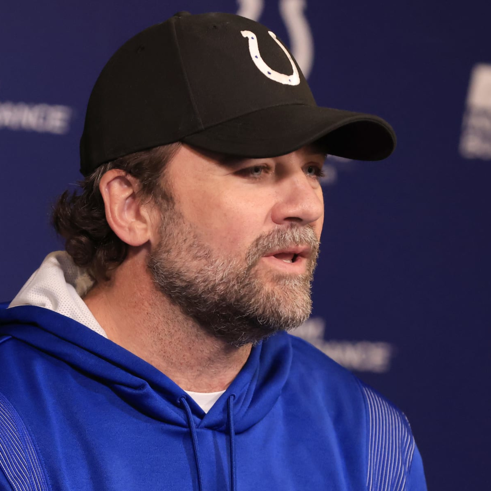 NFL Rumors: Jeff Saturday to Have 2nd Interview for Colts Head Coaching Job, News, Scores, Highlights, Stats, and Rumors