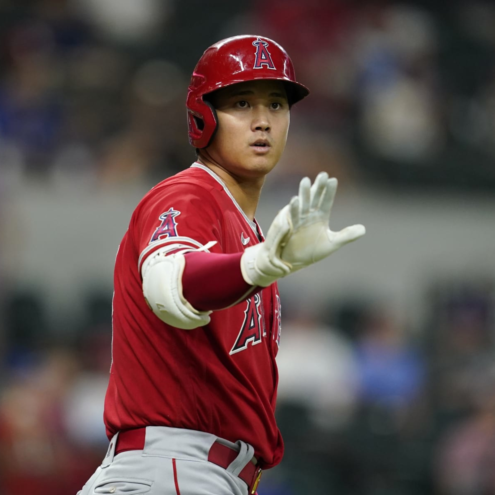 How The Angels Outfield Projects With Hunter Renfroe