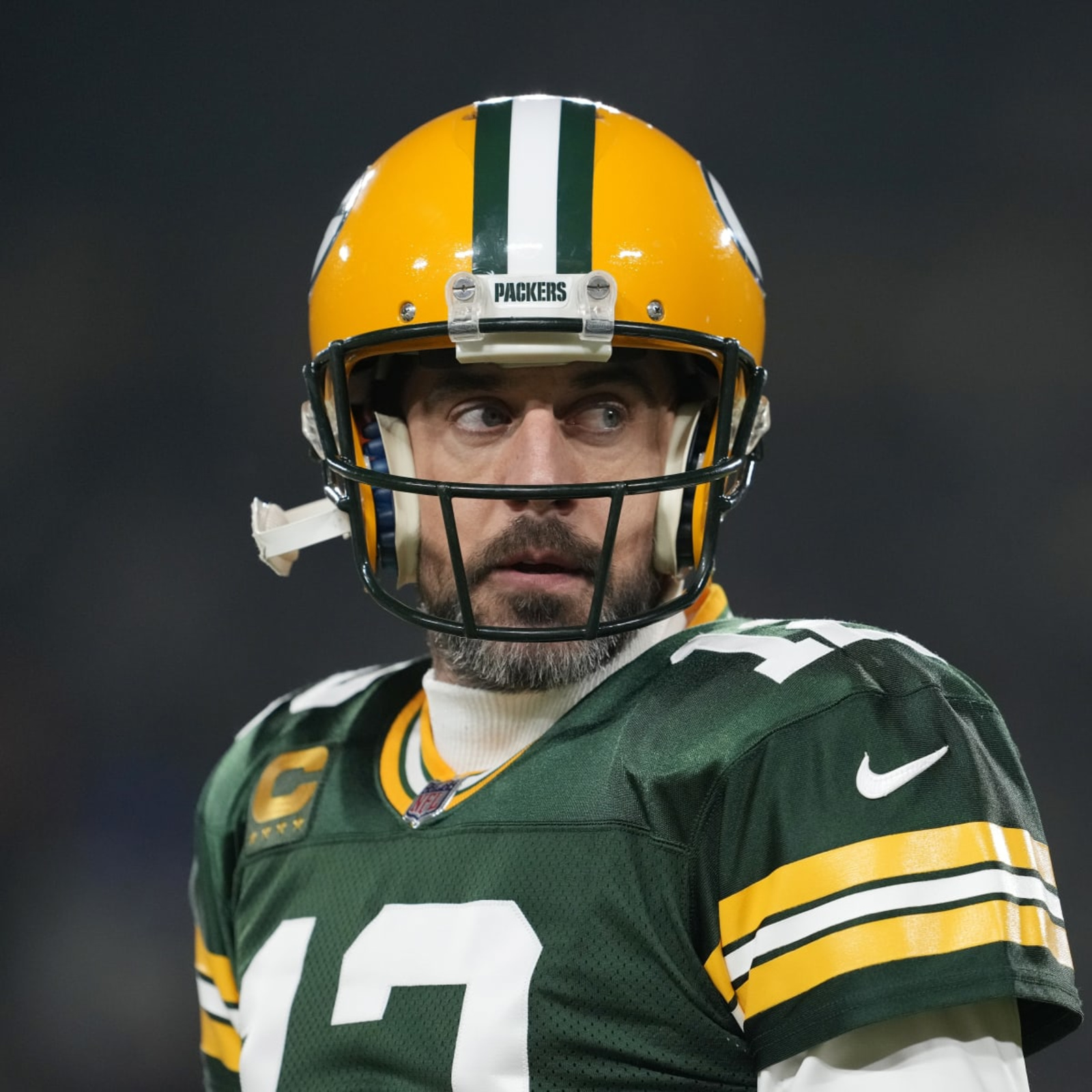 Packers' Aaron Rodgers Says Green Bay's 'Always Gonna Be Home' amid NFL  Trade Rumors, News, Scores, Highlights, Stats, and Rumors