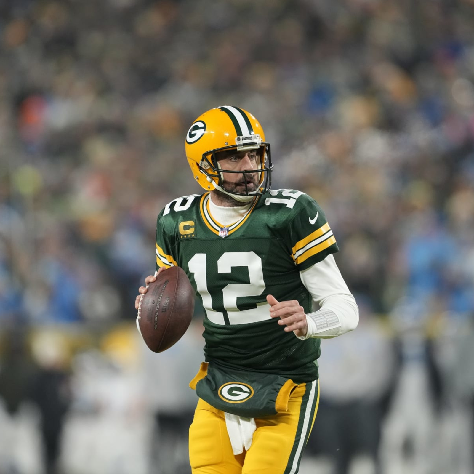 Aaron Rodgers Rumors: Jets Confident in Packers Trade; Talks Began Before  Super Bowl, News, Scores, Highlights, Stats, and Rumors