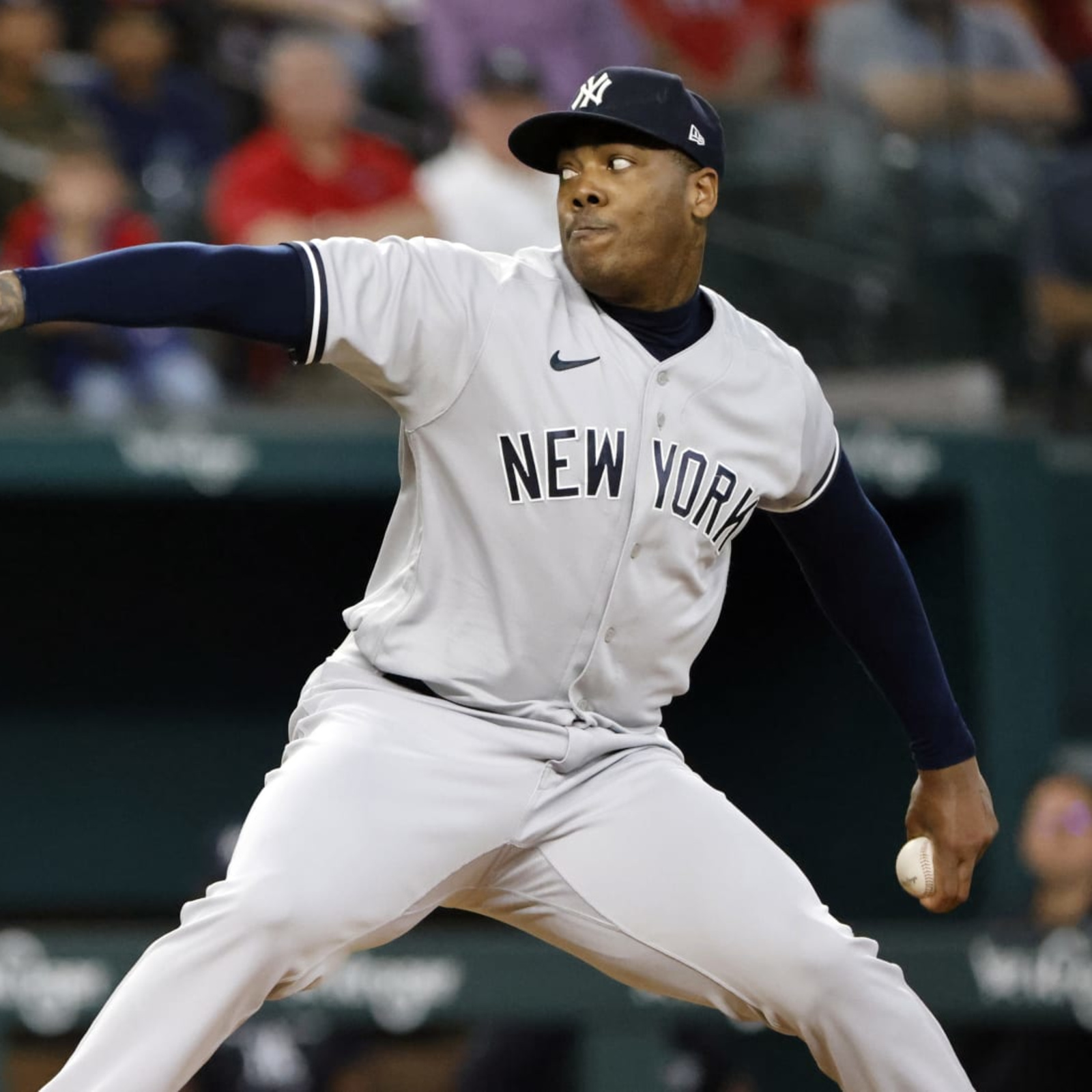 MLB Star Player Draws Interest From Yankees And Competitor