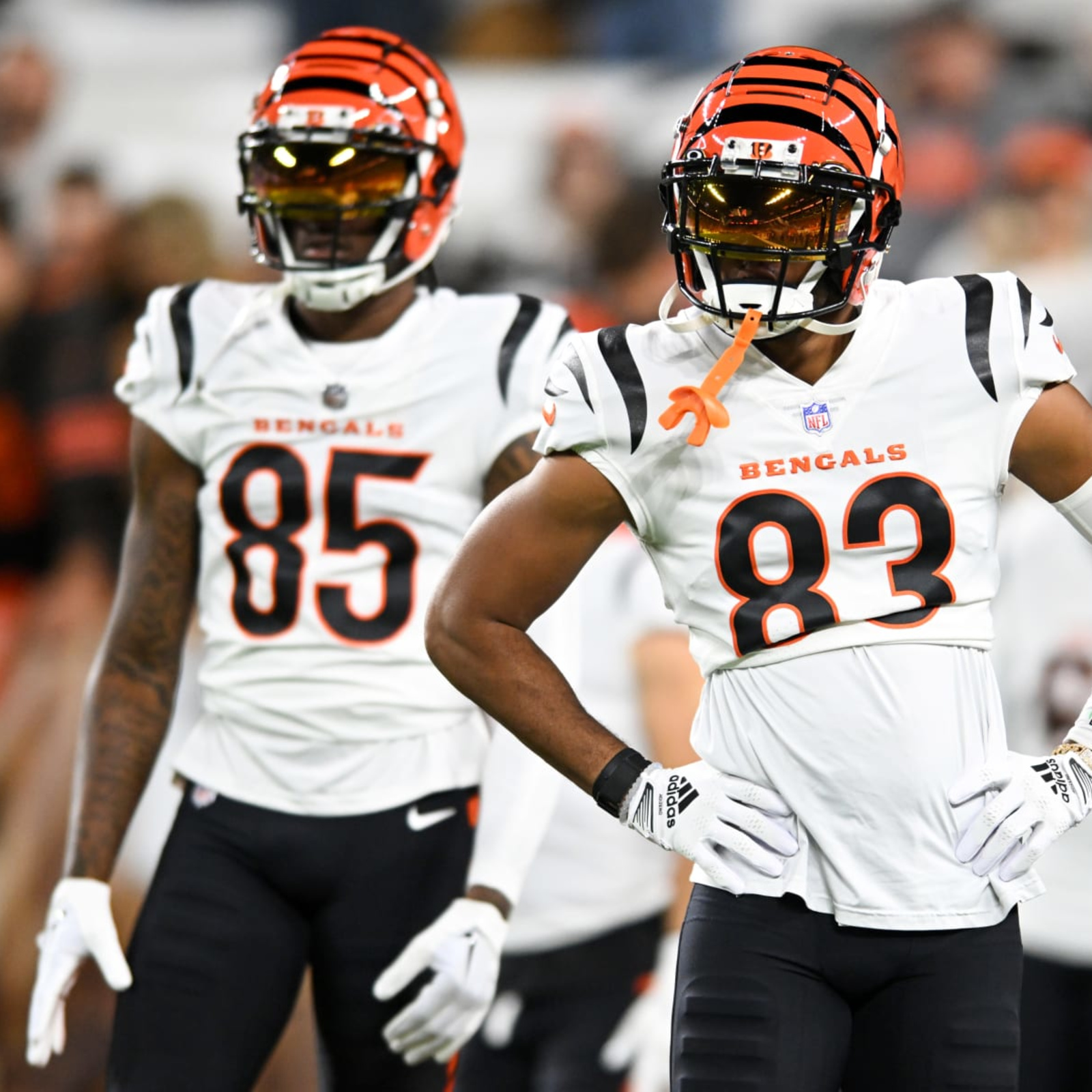 Cincinnati Bengals: 10 Things To Watch for vs. the Buffalo Bills, News,  Scores, Highlights, Stats, and Rumors