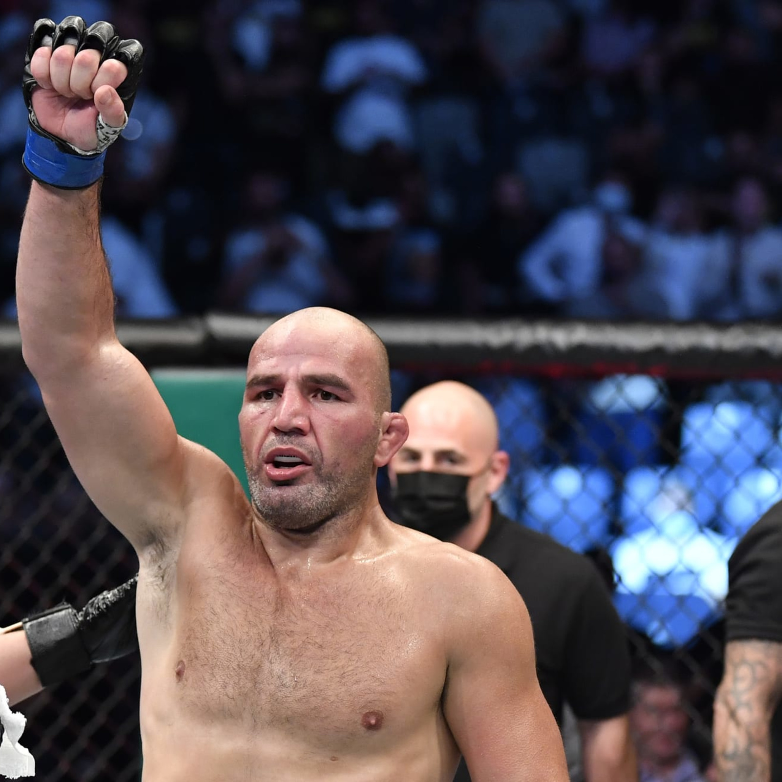 UFC 290 Predictions: Bleacher Report Main Card Staff Picks, News, Scores,  Highlights, Stats, and Rumors