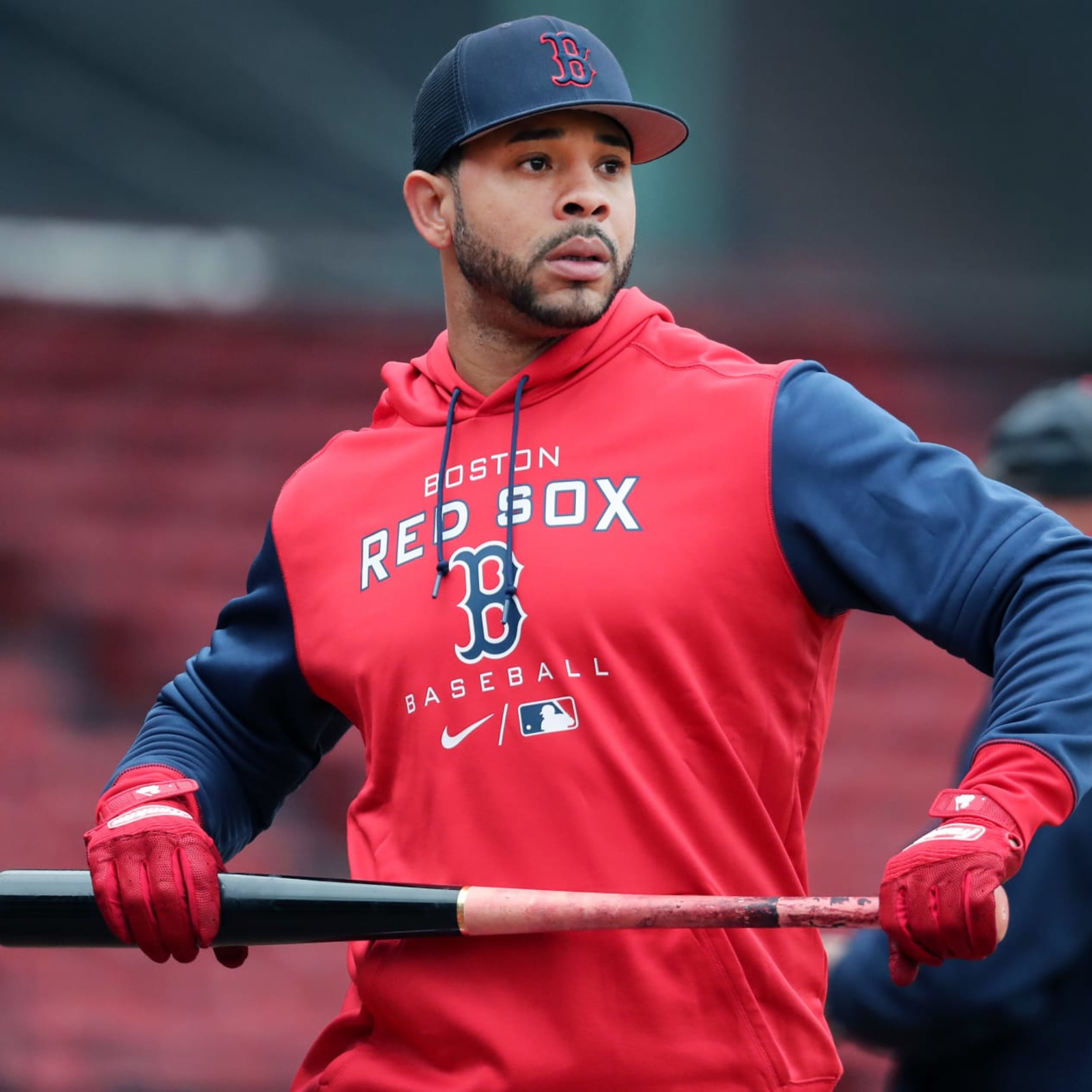 Mets Rumors: Tommy Pham Agrees to Terms on $6M Contract After Red Sox Stint, News, Scores, Highlights, Stats, and Rumors