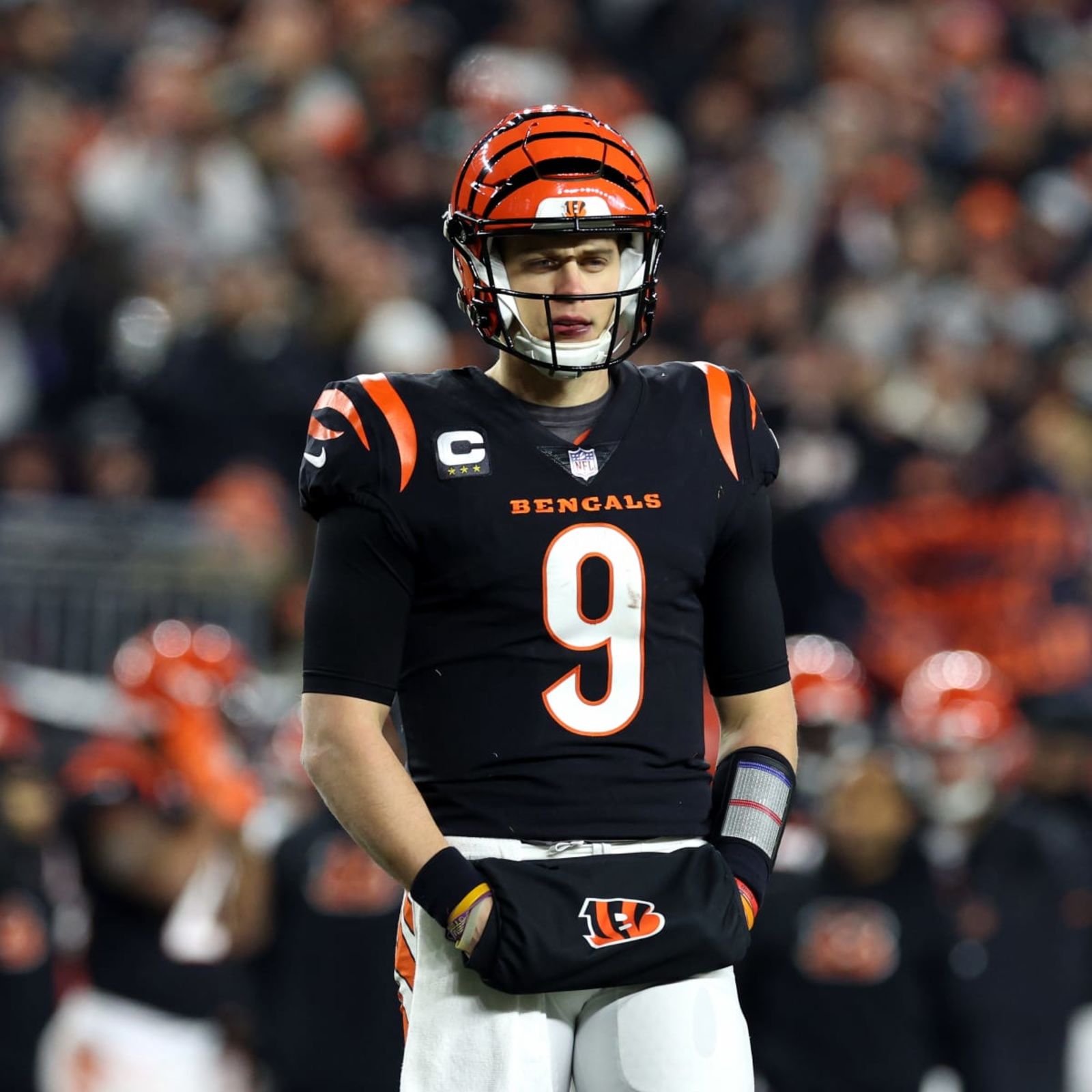 Win-Now Bengals Must Avoid Bungling Timing of Joe Burrow's