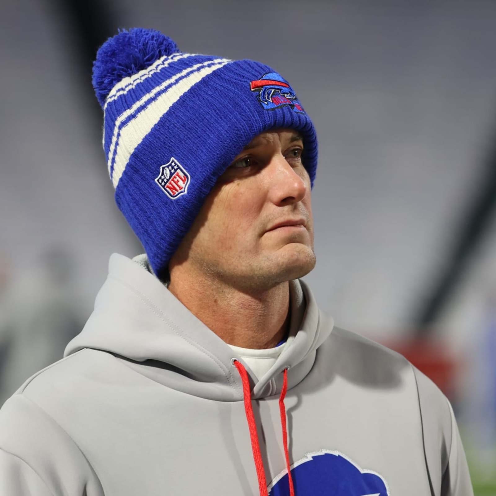 What new Buffalo Bills offensive coordinator Ken Dorsey will do