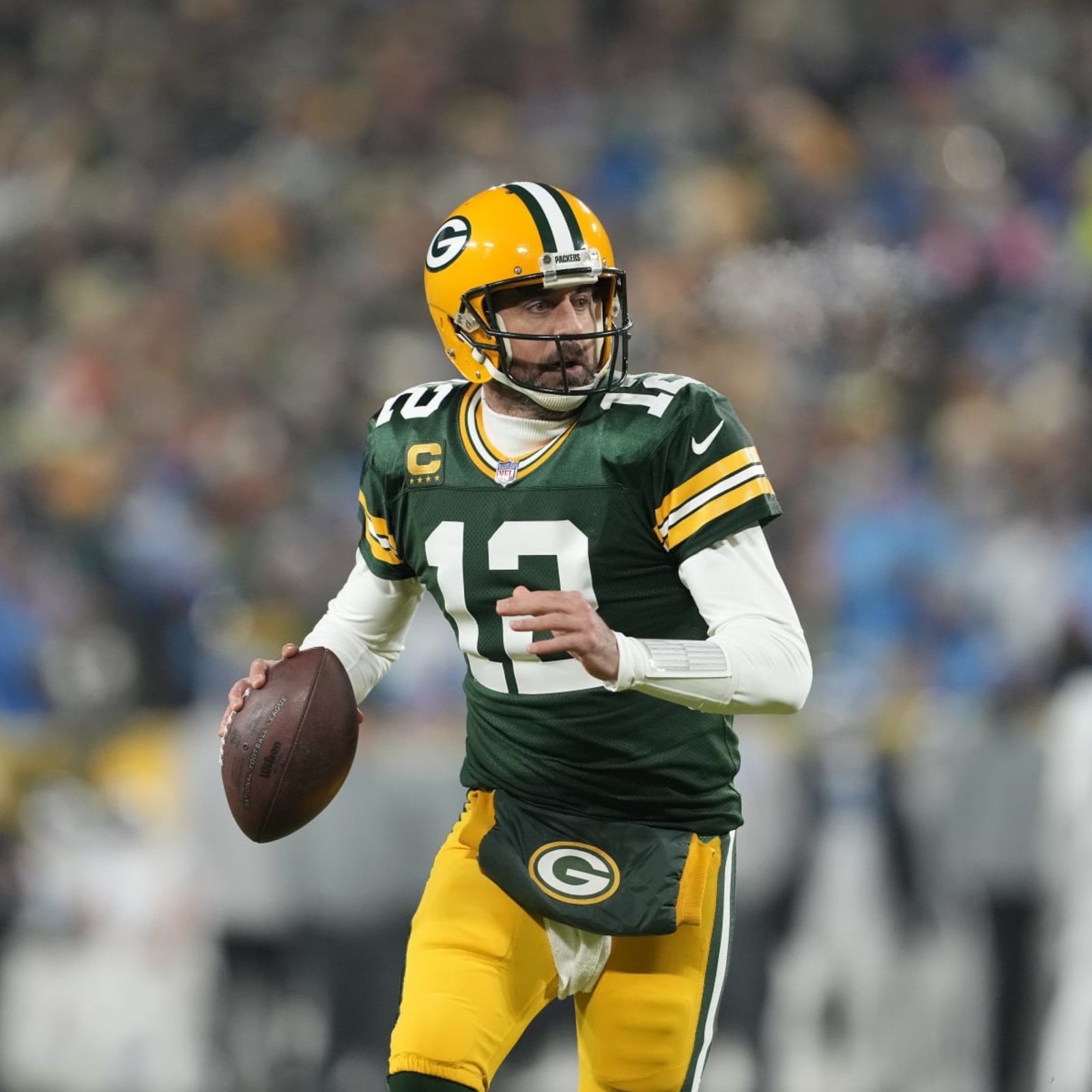 Green Bay Packers: Big names to target during 2019 NFL free agency