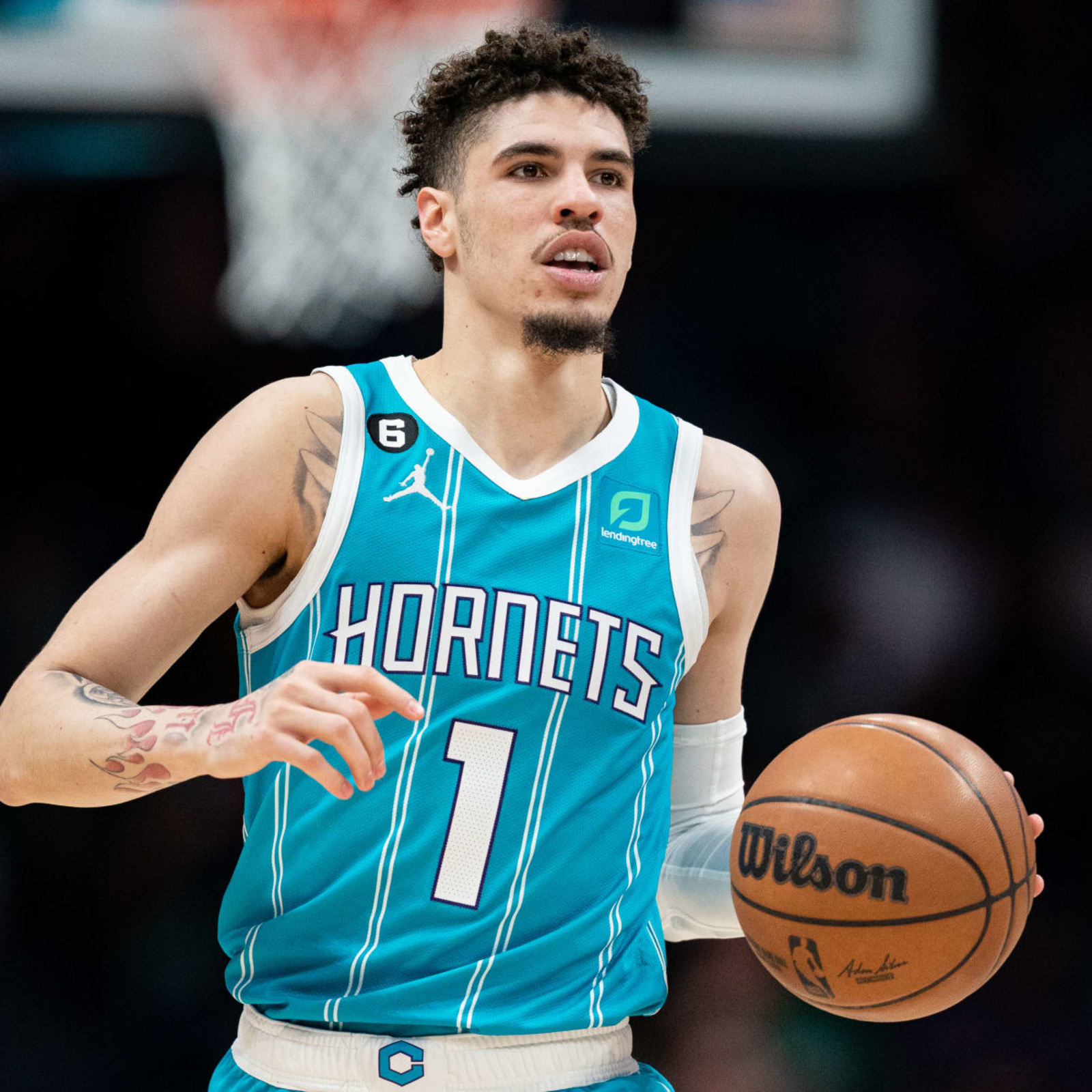 Rockets vs. Hornets Prediction and Odds - Apr 7, 2023