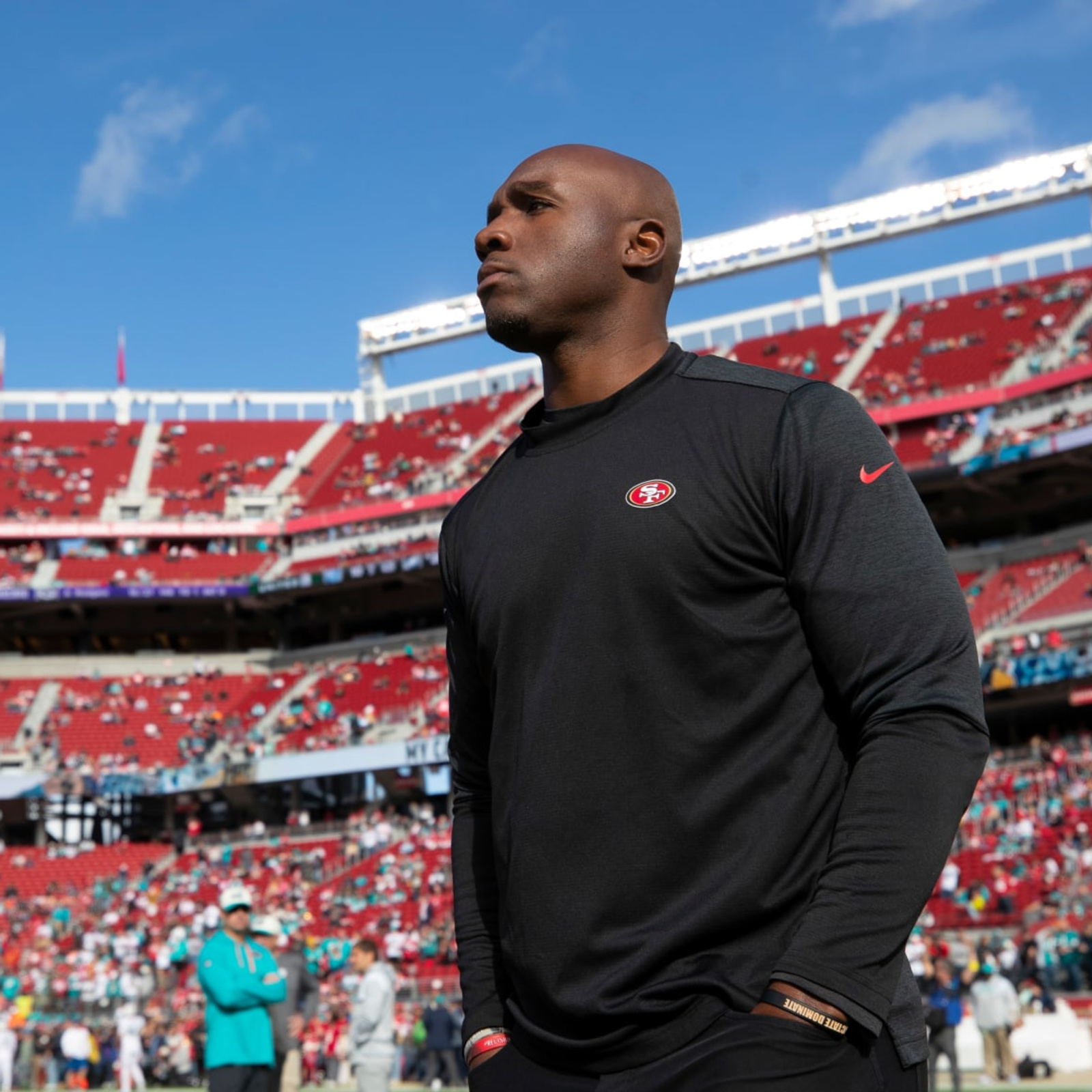 NFL rumors: DeMeco Ryans emerging as favorite to become Texans HC