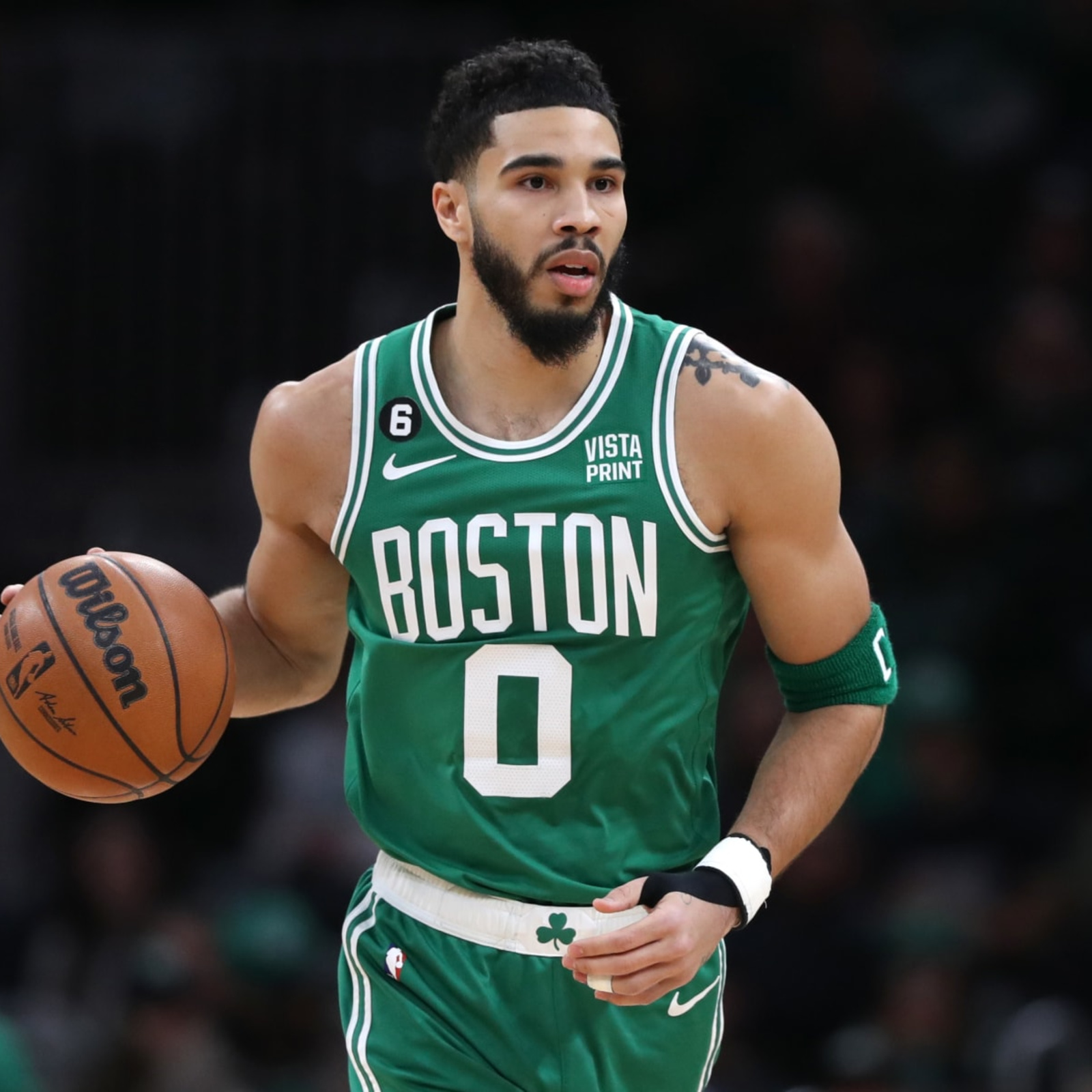 Celtics Rumors: Jayson Tatum Opted Not to Have Offseason Surgery on Wrist  Injury, News, Scores, Highlights, Stats, and Rumors