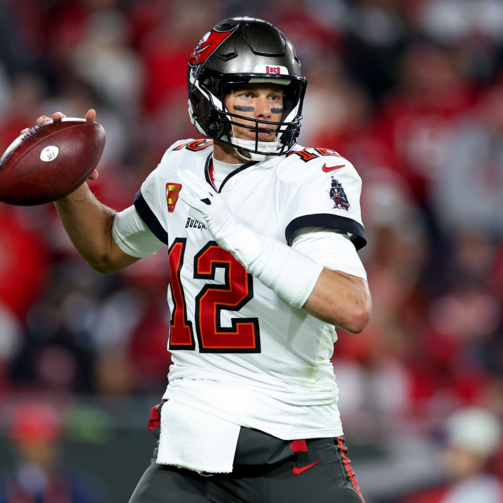 Buccaneers Add Third Quarterback - Bucs Report