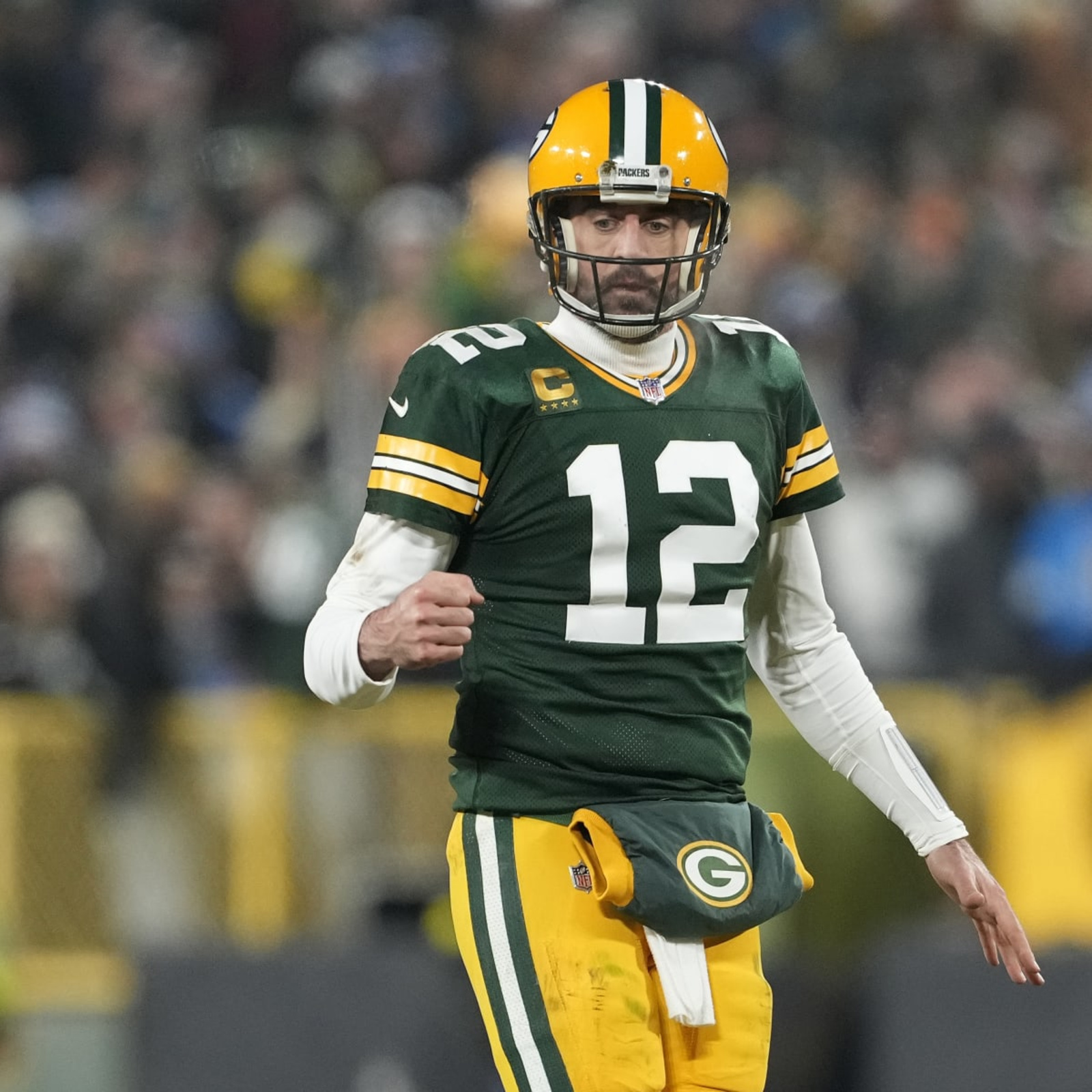 Green Bay Packers: Breaking News, Rumors & Highlights