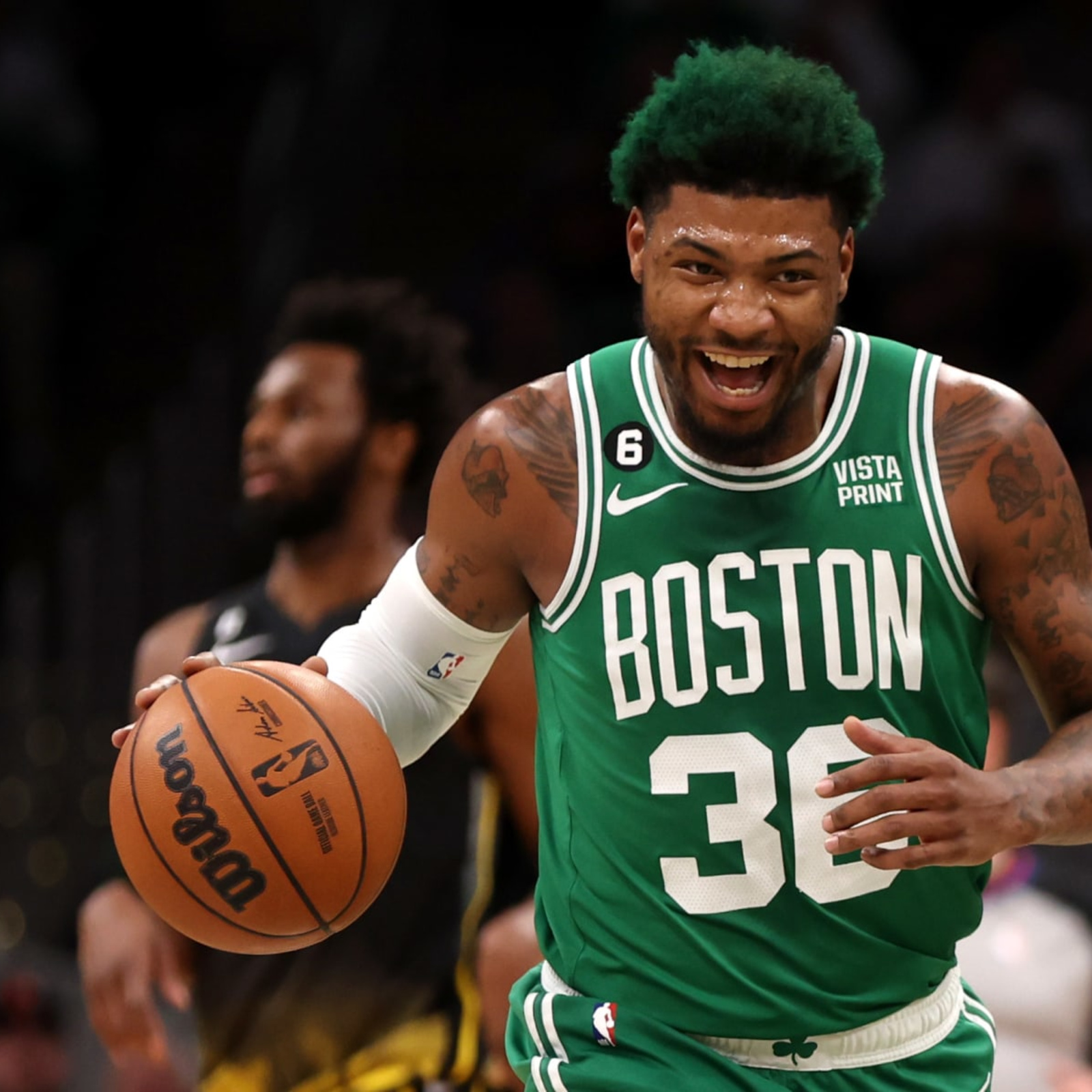 Celtics' Marcus Smart, Robert Williams III Ruled out vs. Raptors Because of  Injuries, News, Scores, Highlights, Stats, and Rumors