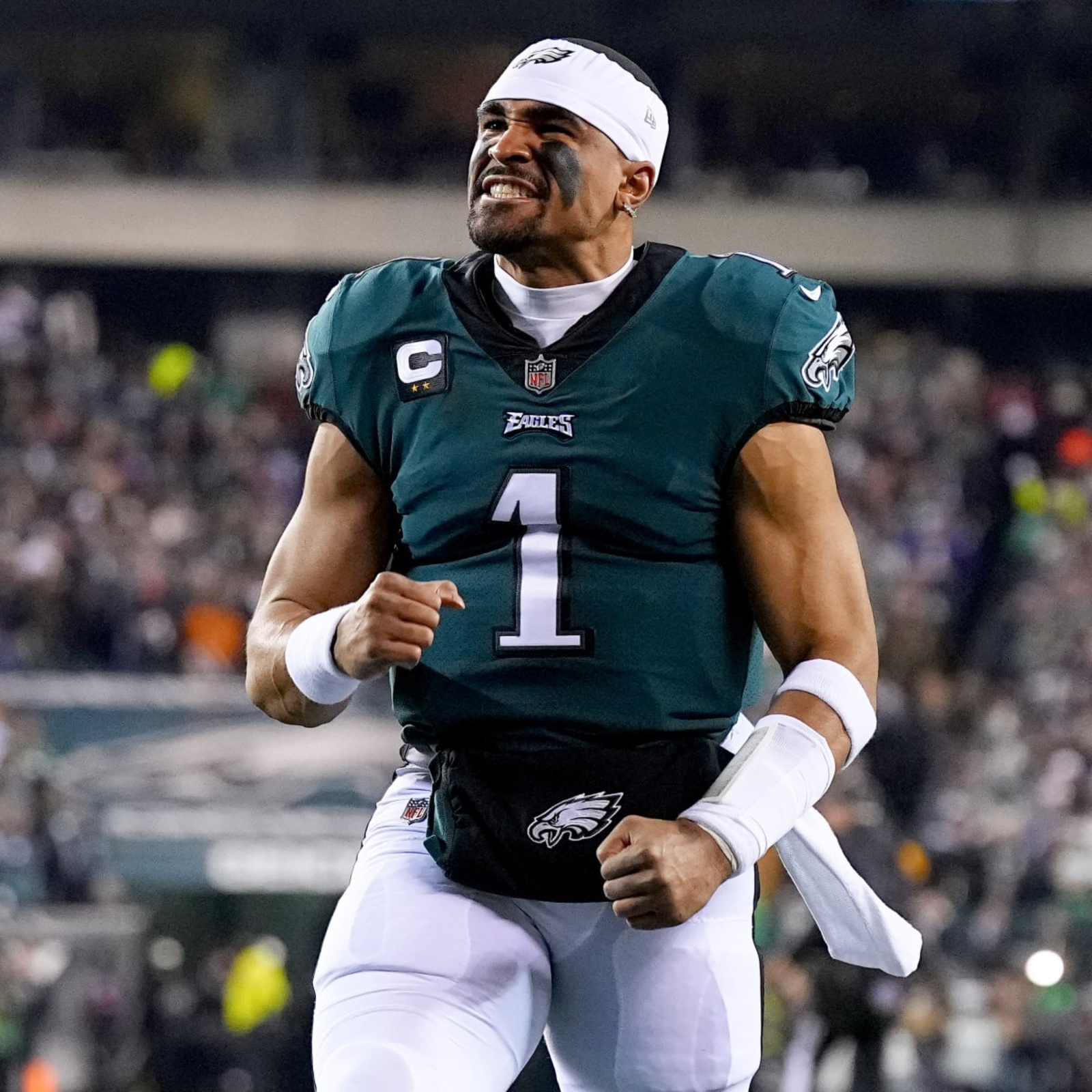 Winners (and loser) from Eagles' Jalen Hurts' largest contract in