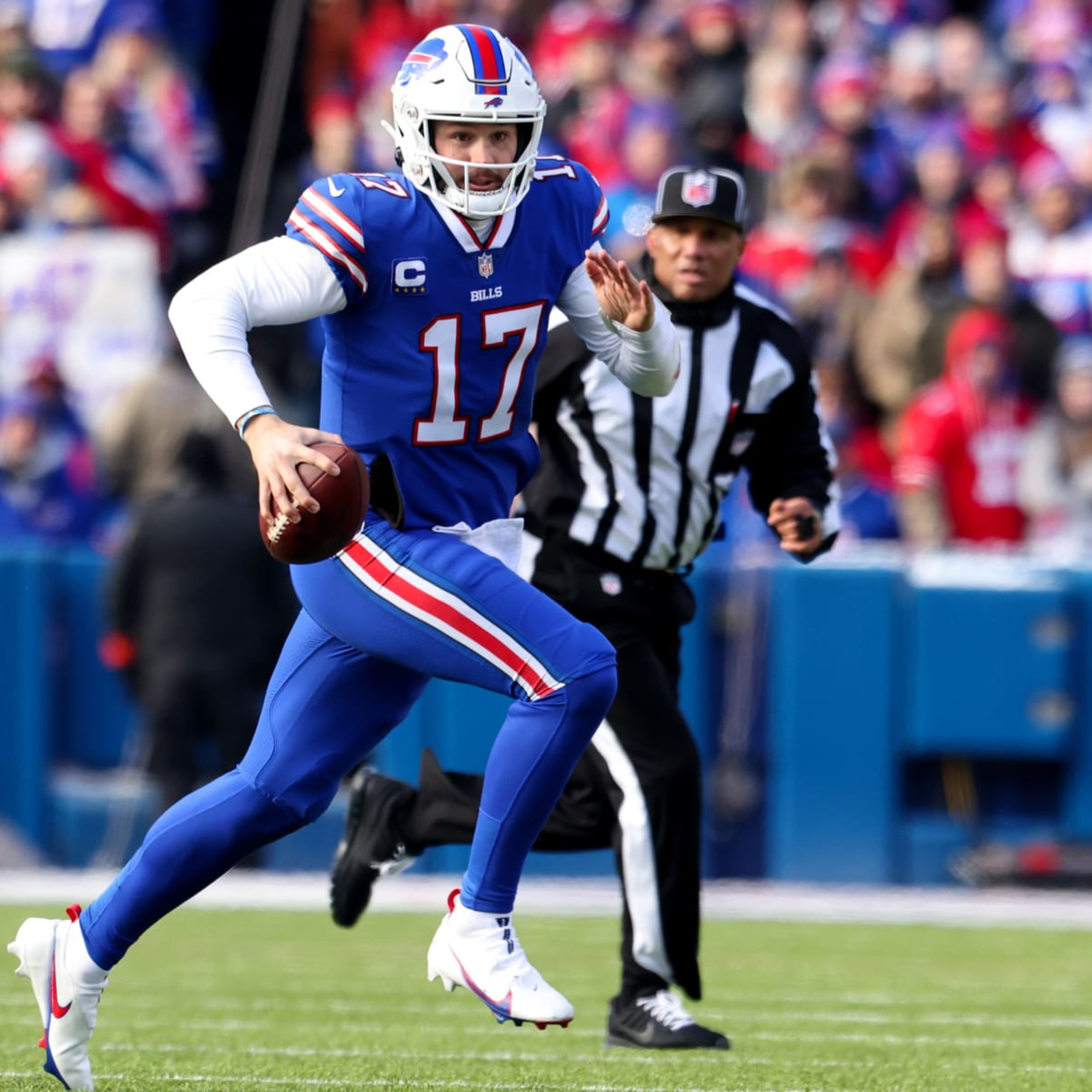 Raiders vs. Bengals, Patriots vs. Bills FanDuel NFL DFS picks for