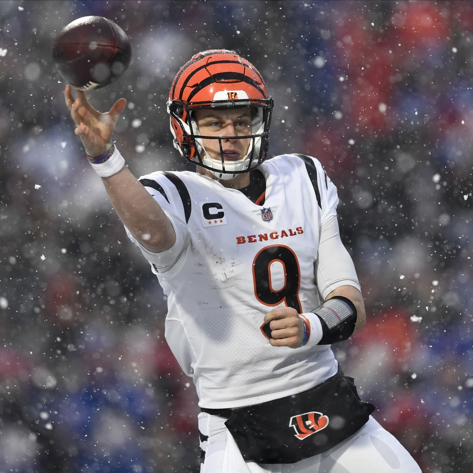 Cincinnati Bengals vs Kansas City Chiefs: What do AFC championship tickets  cost?