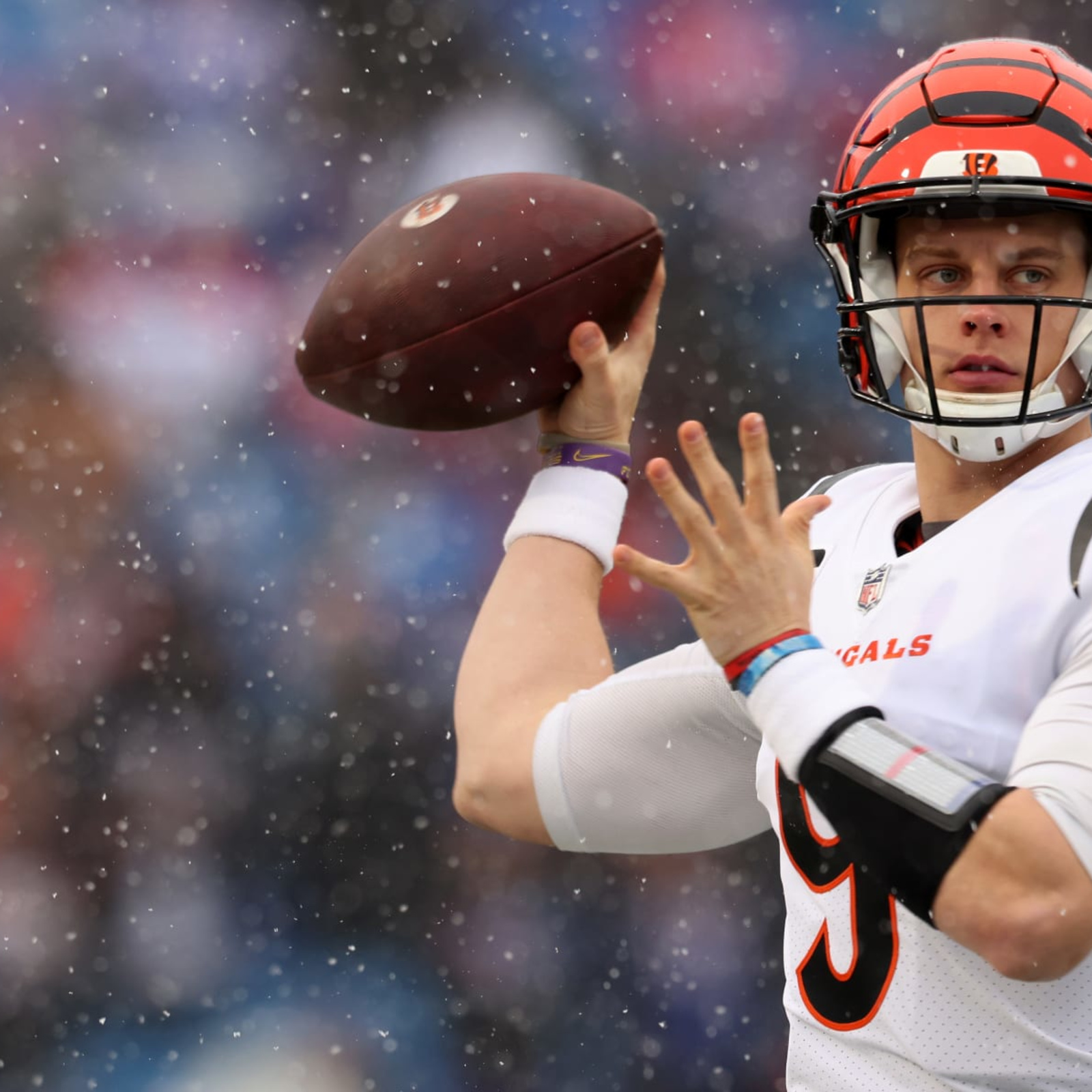 NFL Divisional Round Game Recap: Cincinnati Bengals 27, Buffalo Bills 10, NFL News, Rankings and Statistics