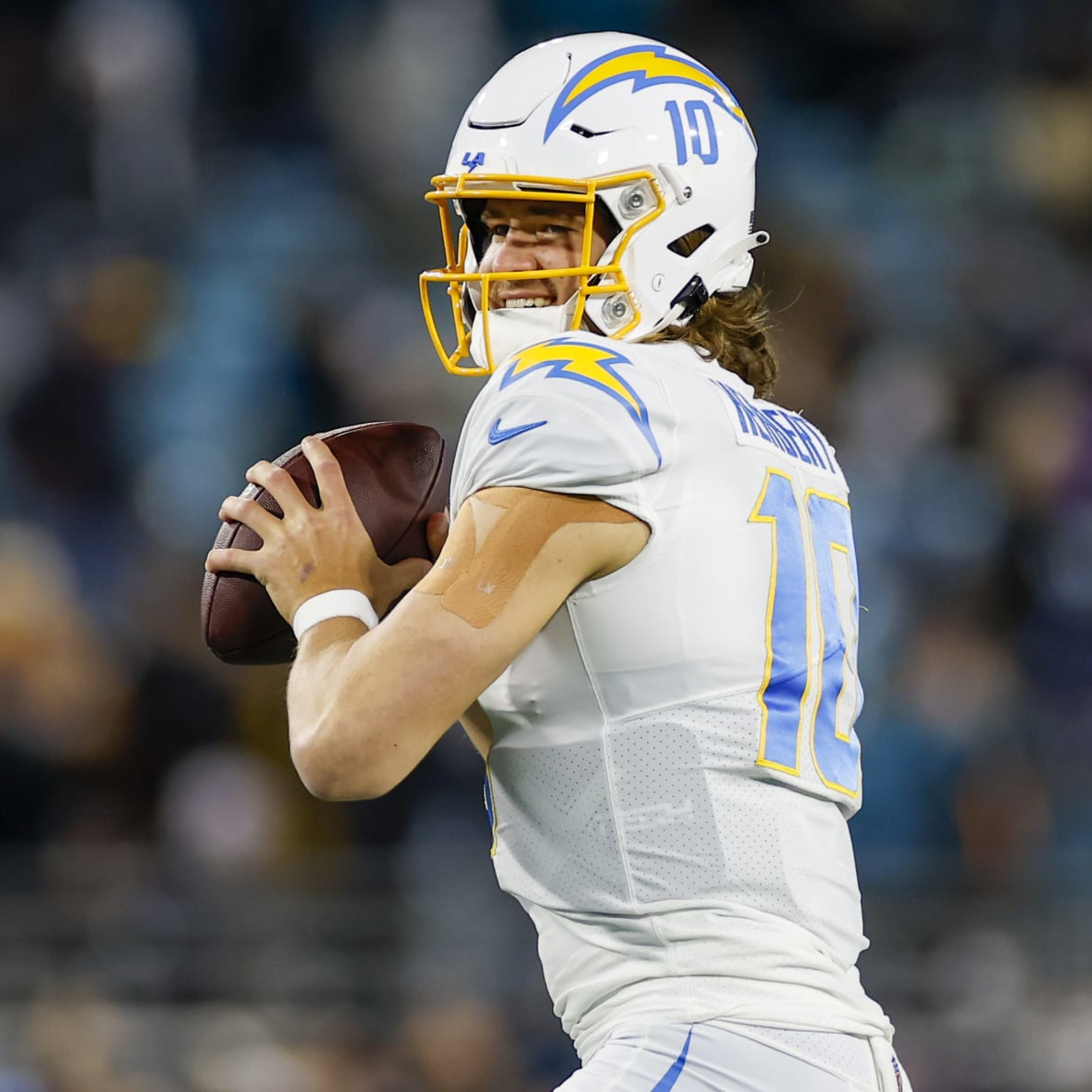 Chargers News: Expert Projects Higher Payday For Justin Herbert