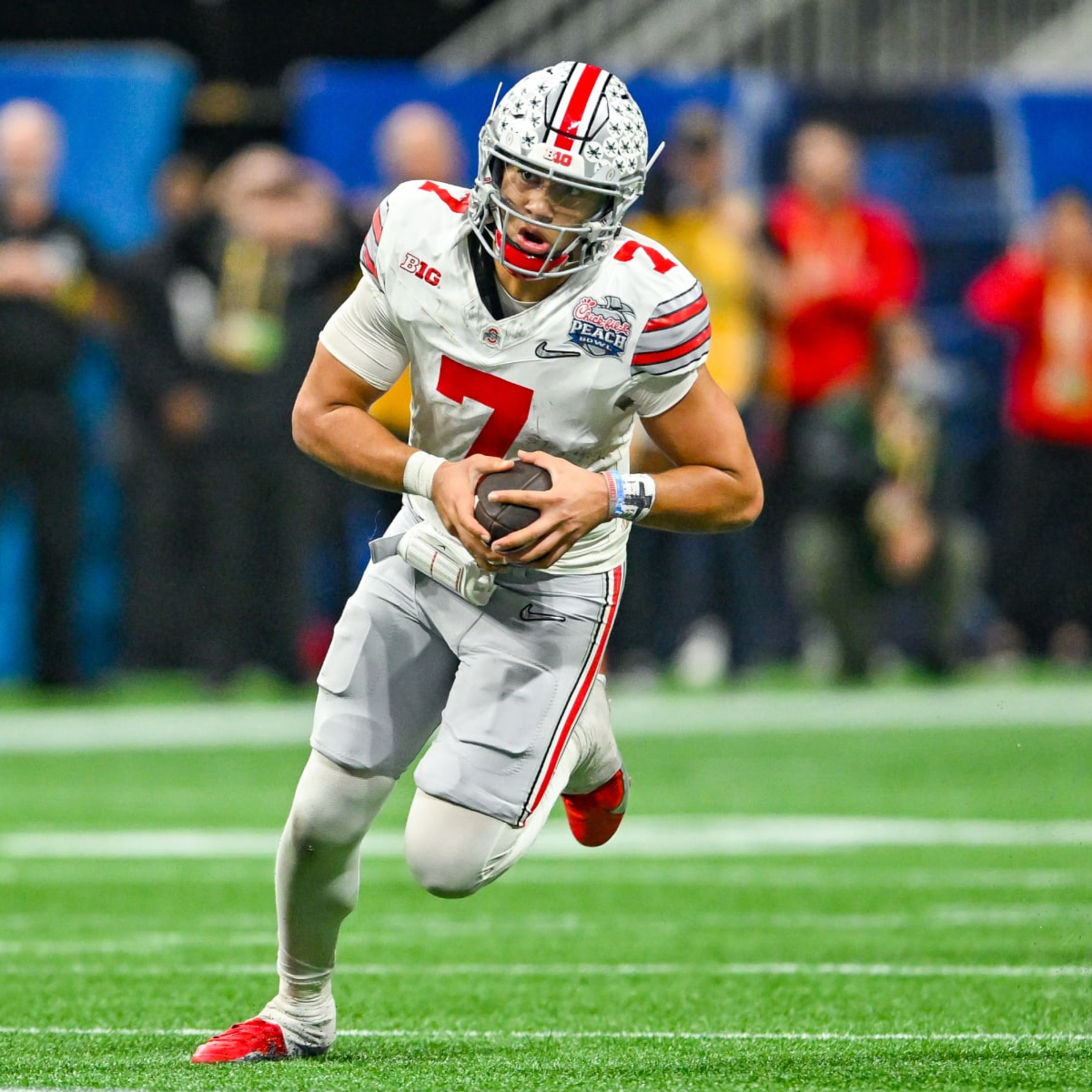 2023 NFL draft: 12 Utah ties included on Mel Kiper's early big