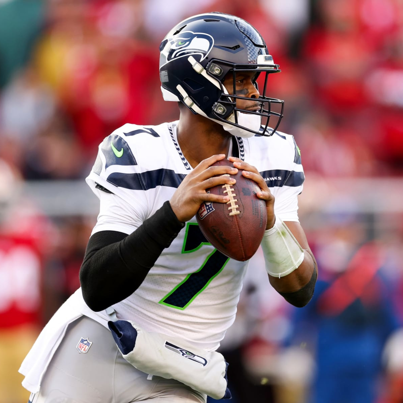 ESPN] Seattle Seahawks in 'good shape' with Geno Smith, Drew Lock