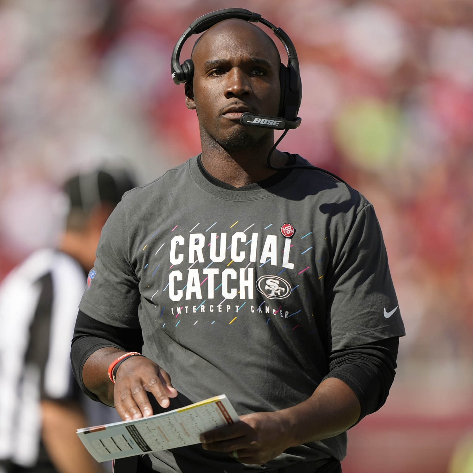 Report: 49ers FA Jimmie Ward Expected to Sign Texans Contract After DeMeco  Ryans Hire, News, Scores, Highlights, Stats, and Rumors