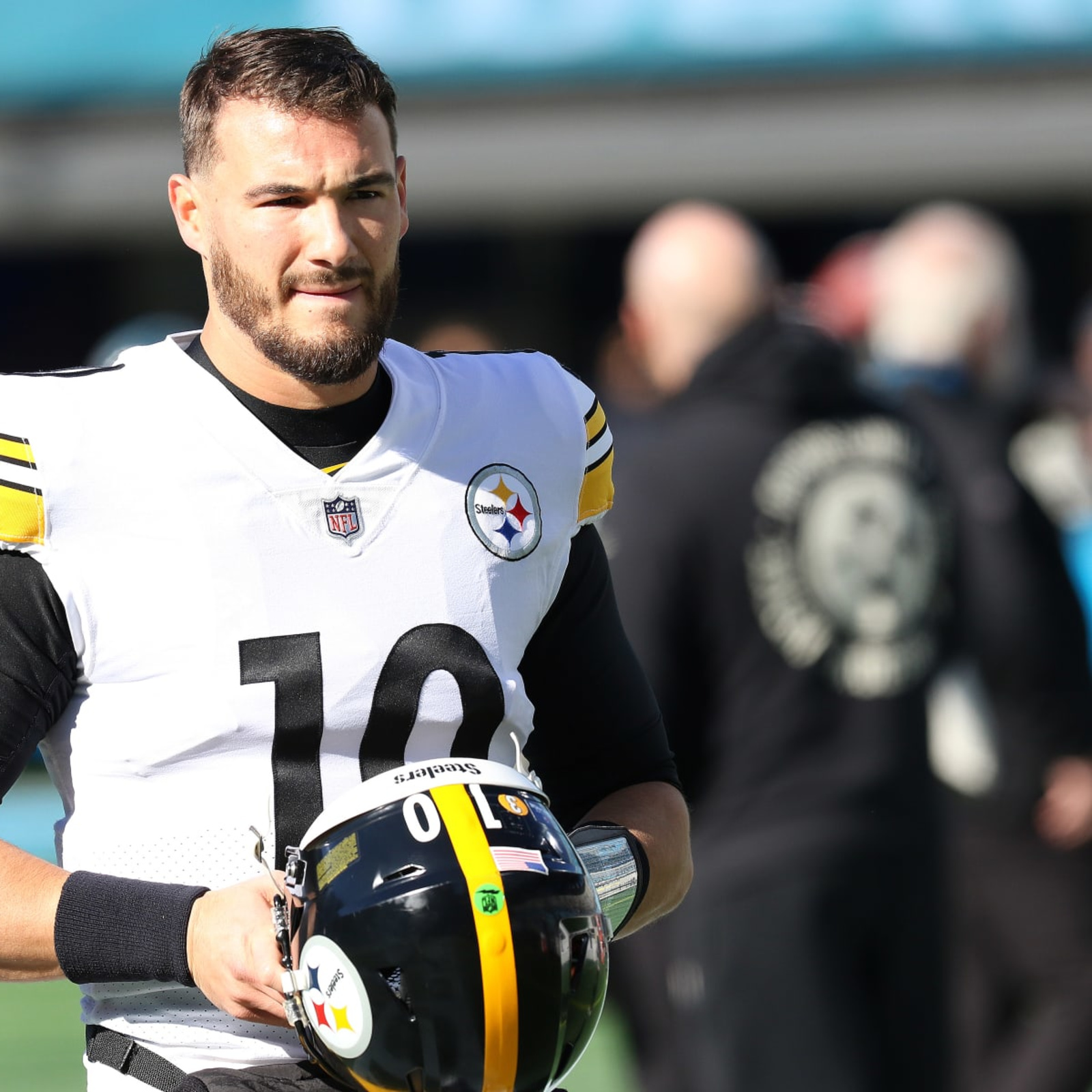 4 Steelers who could be traded away during 2023 offseason