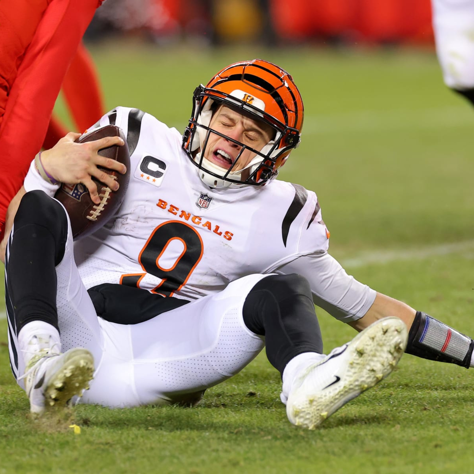 Bengals - Chiefs: Final score, stats and highlights