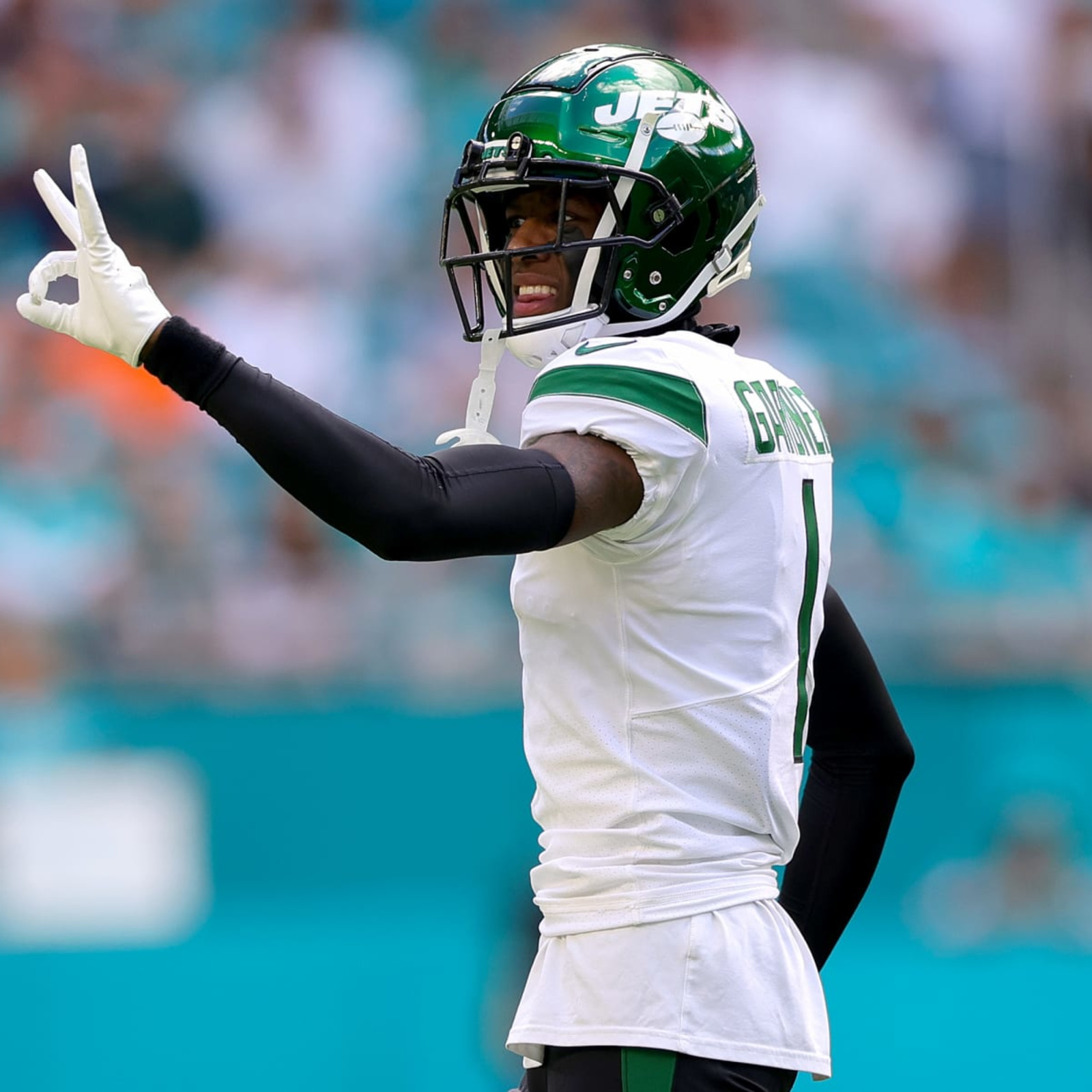 Jets: Sauce Gardner 'hates' comparisons to other NFL cornerbacks