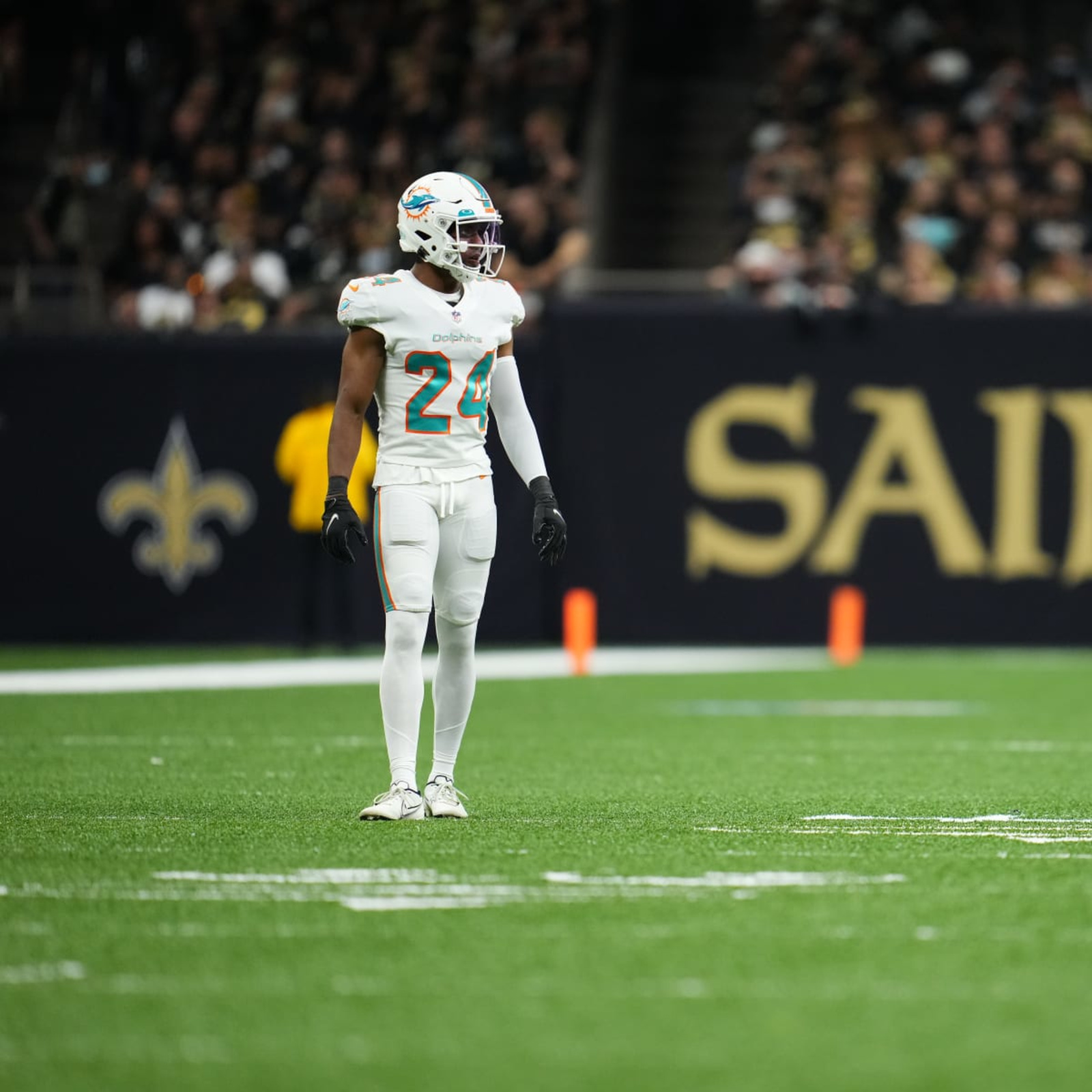 Dolphins 2023 NFL Mock Draft: Roundup of B/R Staff, Kiper and Expert Picks, News, Scores, Highlights, Stats, and Rumors