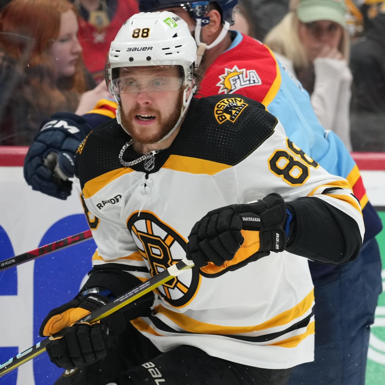 Bruins bring winning ways to 2023 NHL All-Star Game