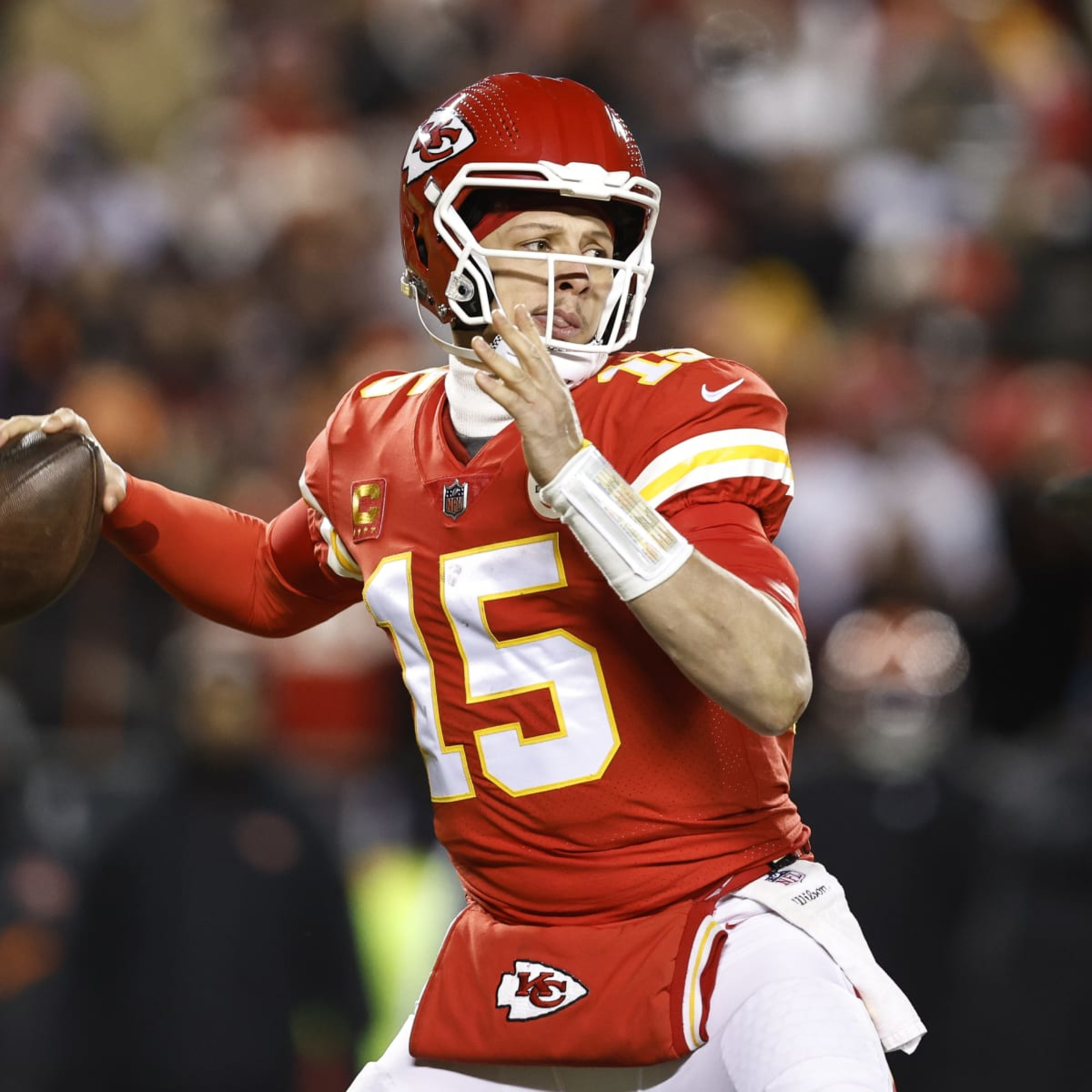 Best player props to consider for Chiefs vs. Eagles in Super Bowl 2023 -  The Falcoholic