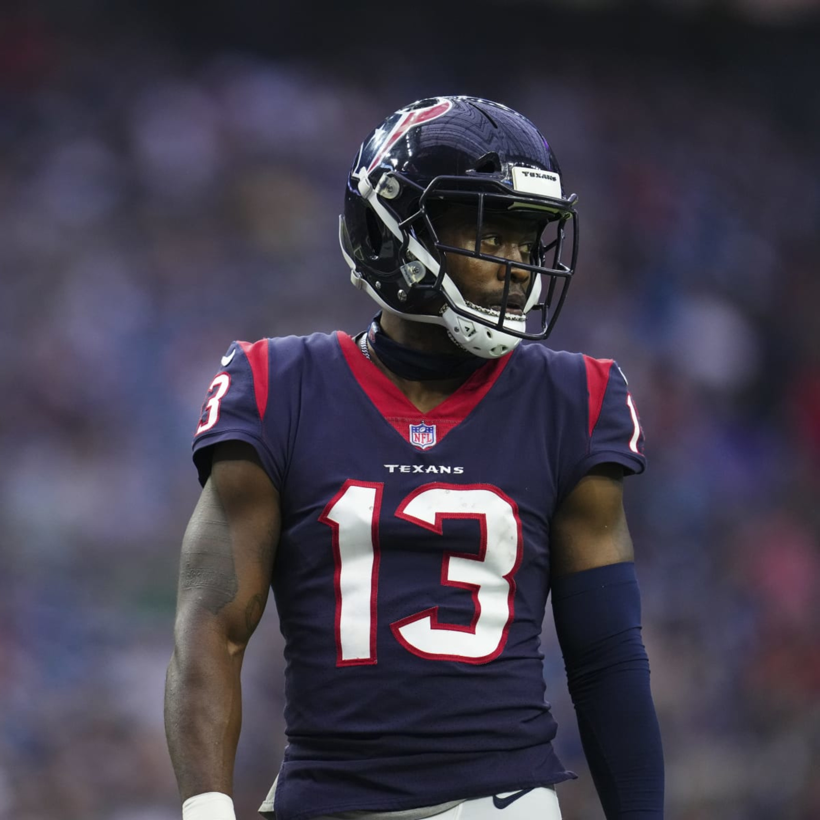 2023 NFL Offseason report: Houston Texans, NFL News, Rankings and  Statistics