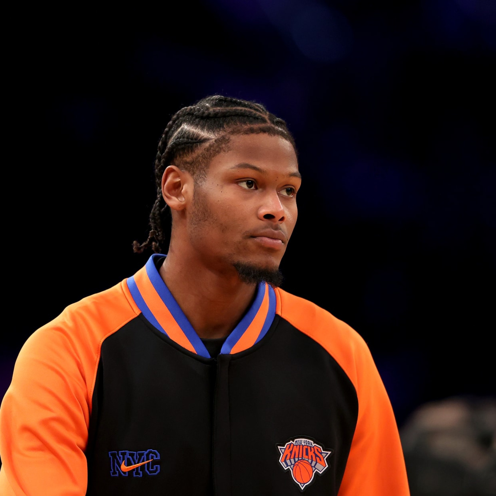 Knicks Rumors: NY Wants to Trade Cam Reddish for Multiple 2nd-Round Draft  Picks, News, Scores, Highlights, Stats, and Rumors