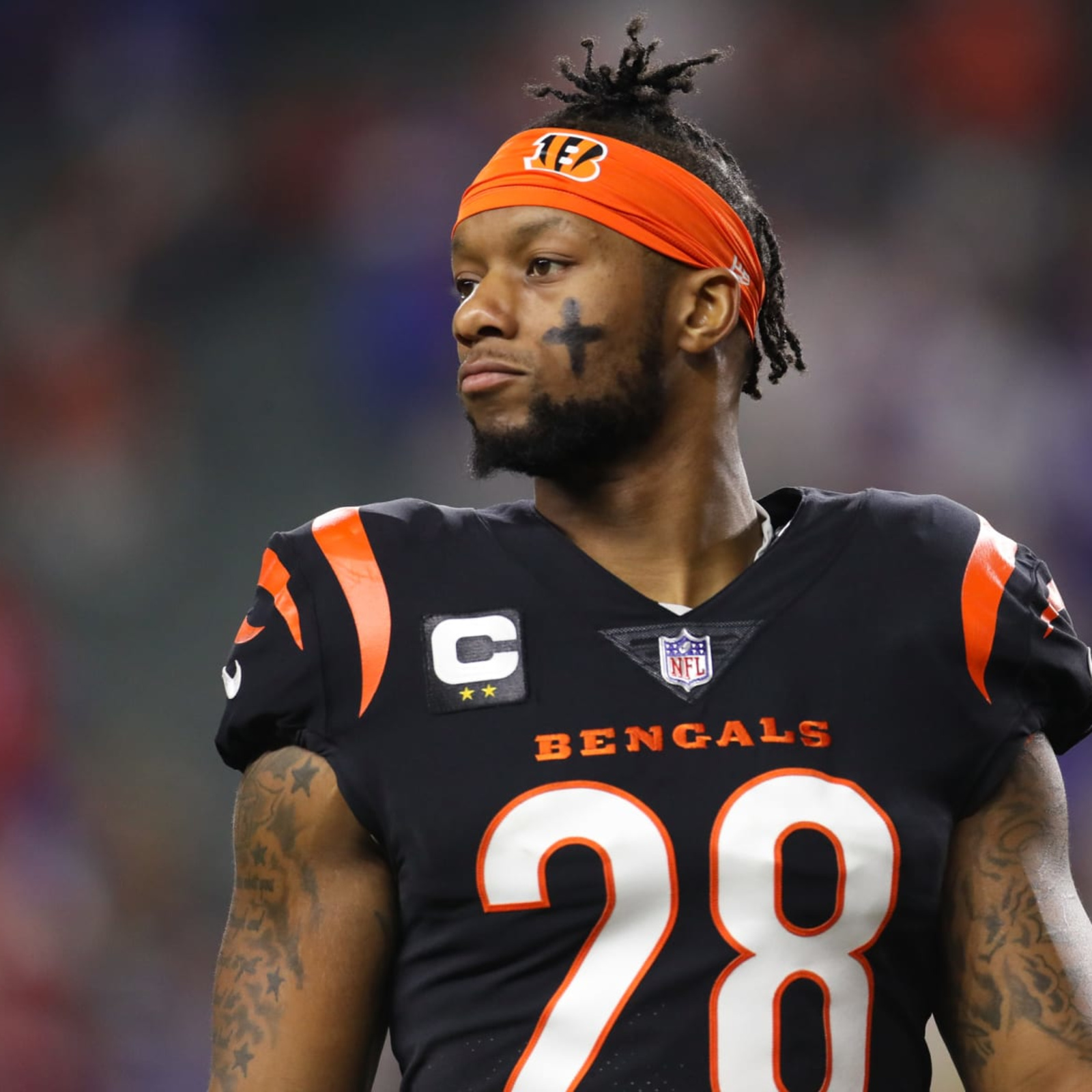 Joe Mixon's timeline of trouble: From 2014 assault to questionable Bengals'  draft pick