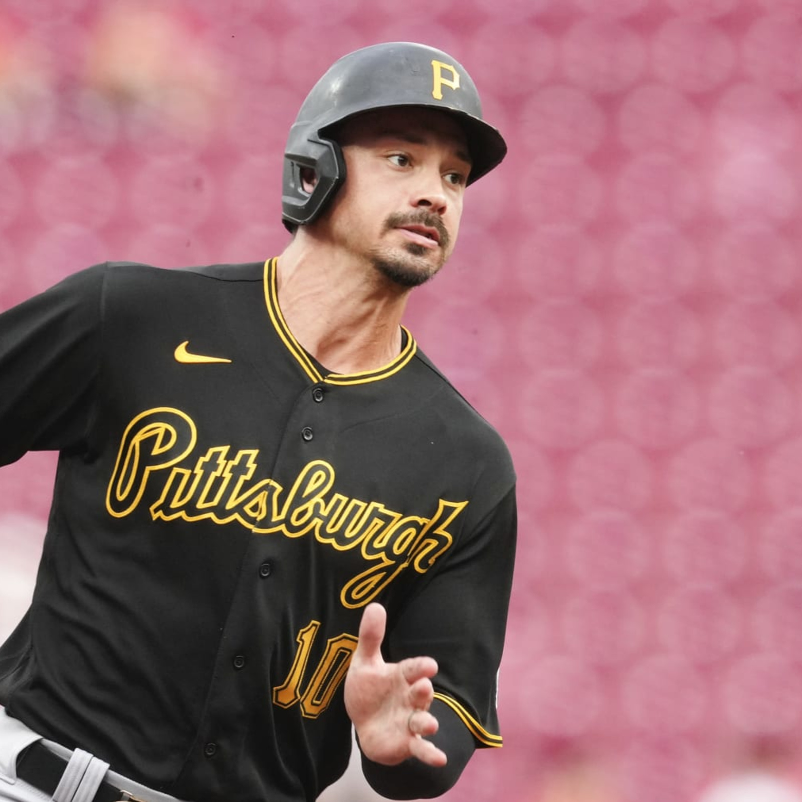 NL Central Trade Rumors: Burnes Deal Coming? Five Teams Selling? Wut?  Cardinals OFs, Bednar, India, More - Bleacher Nation