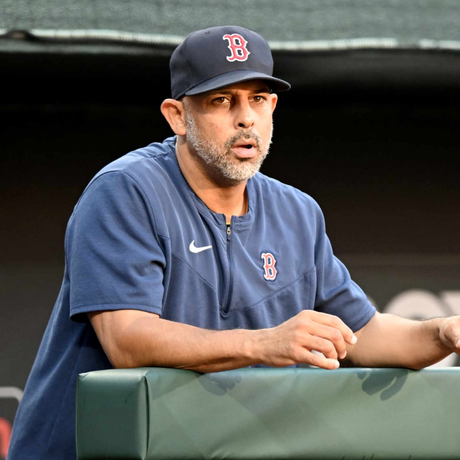 Alex Cora will reportedly be the Red Sox manager again