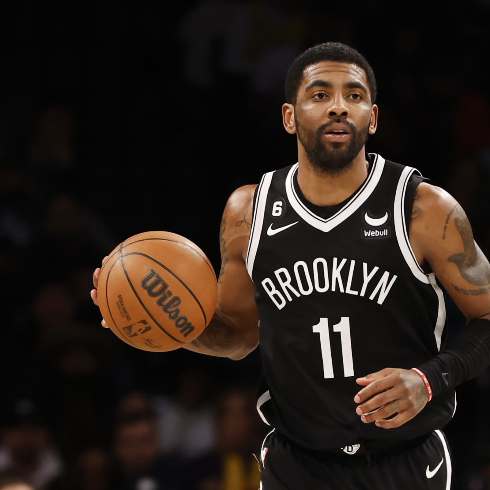 NBA Fans Post Kyrie Irving in Lakers, Clippers and More Team Jerseys amid  Nets Rumors, News, Scores, Highlights, Stats, and Rumors